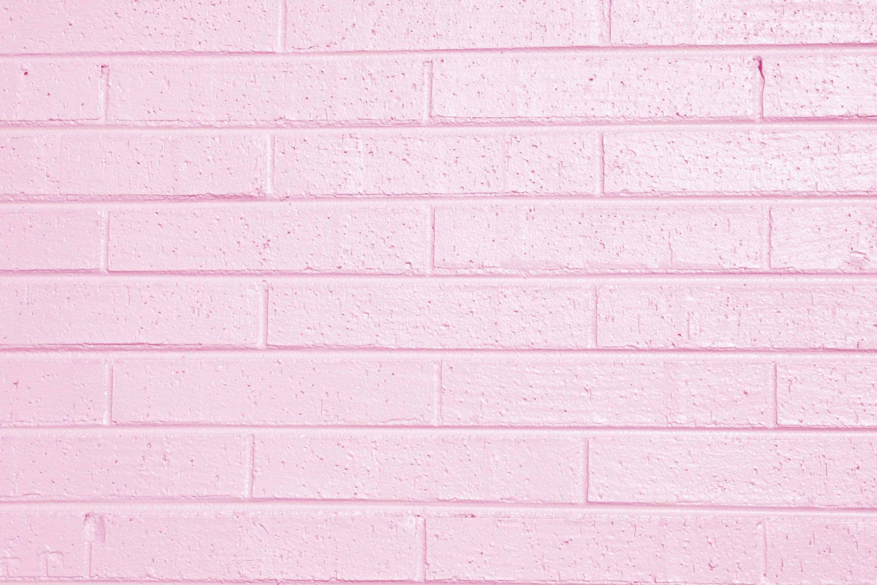 Pastel Pink Aesthetic PC Wallpaper