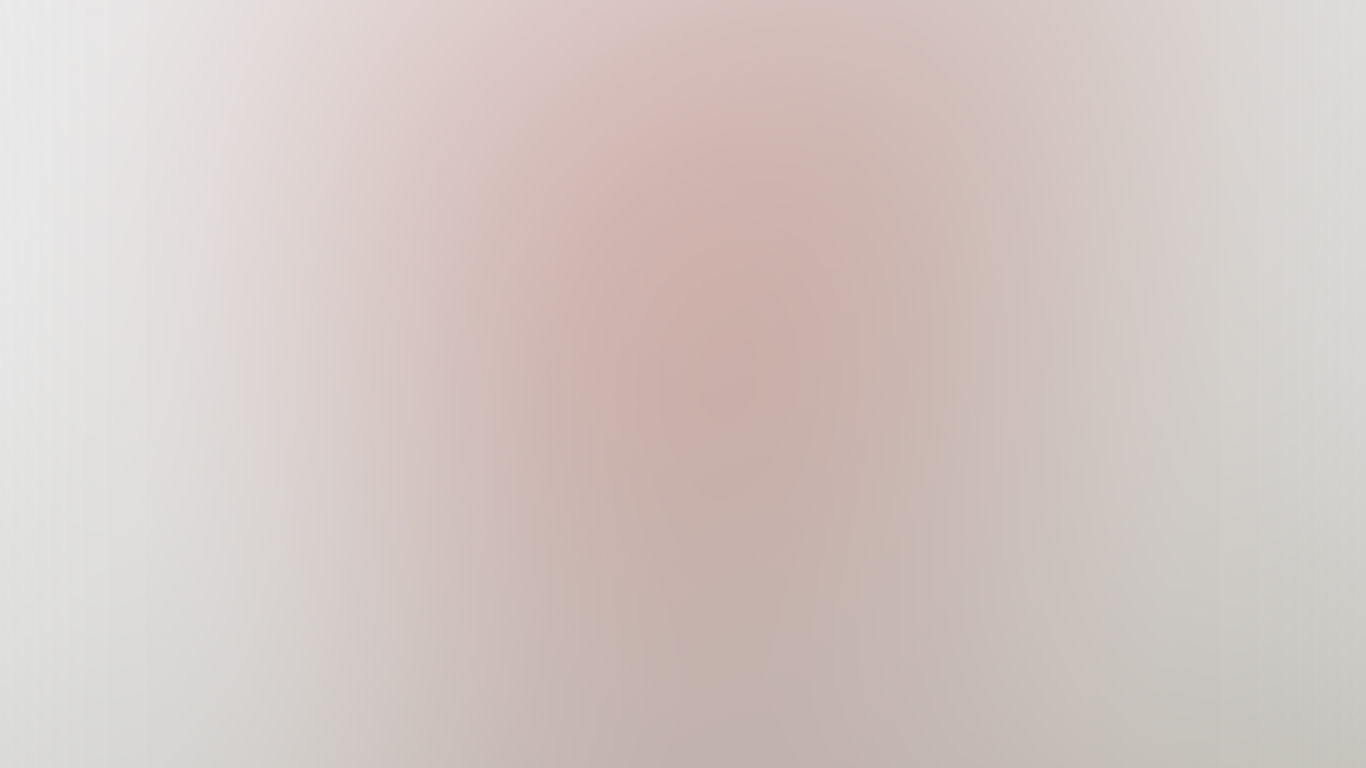 Nose Soft Pastel Pink White