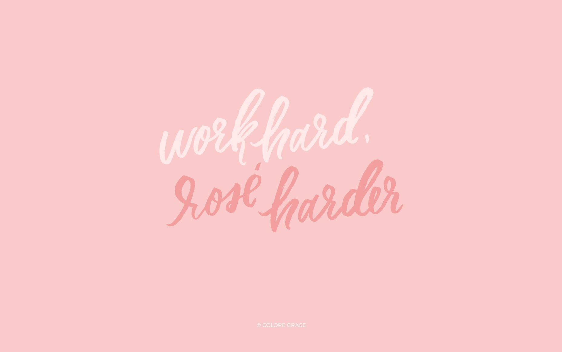 Pastel Pink Wallpaper