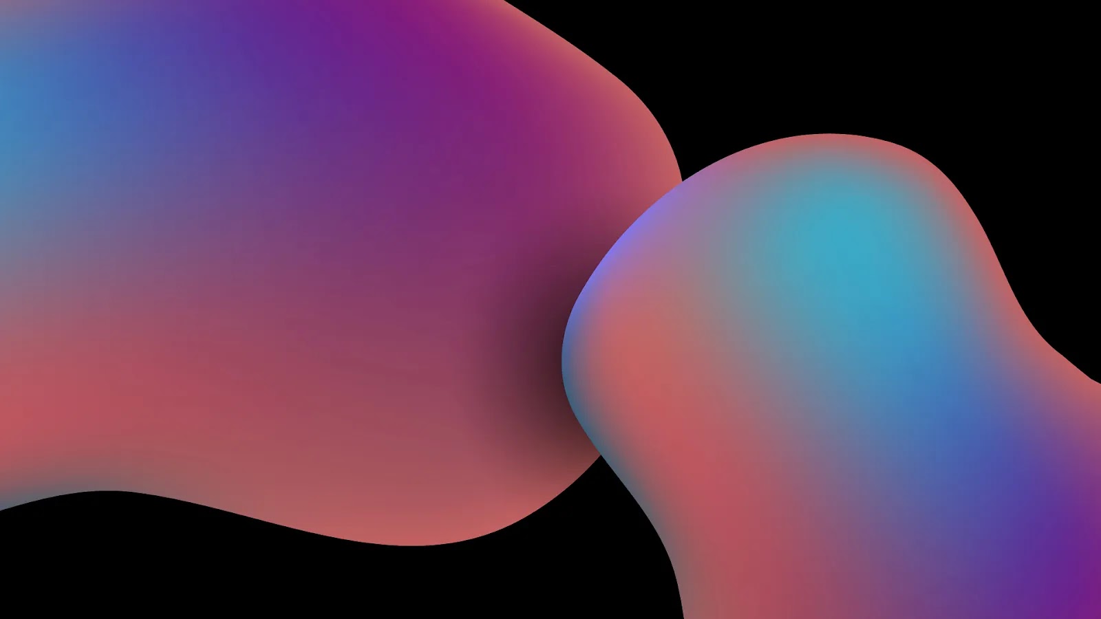 CLEAN WALLPAPER FOR PC