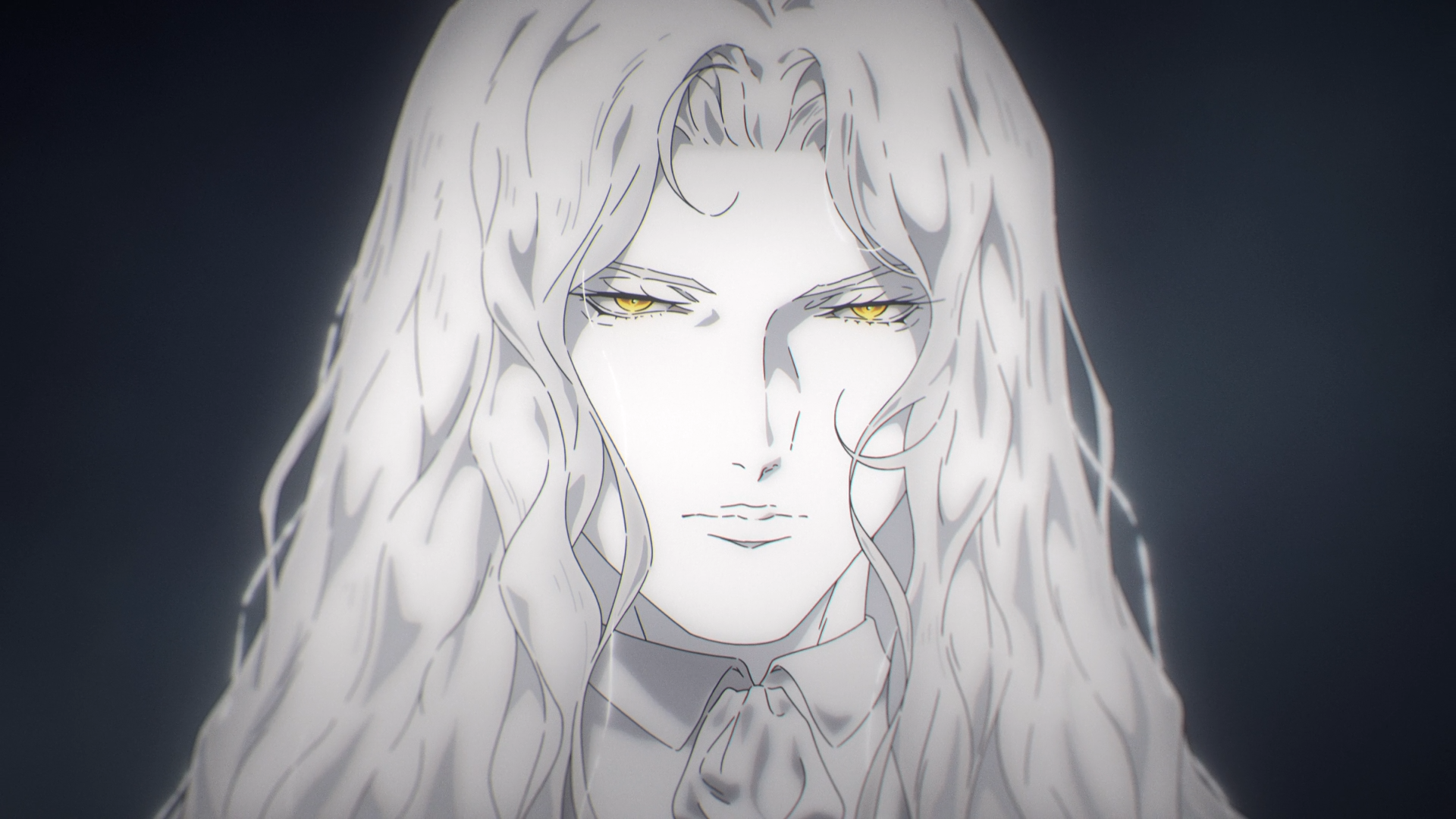 Download Alucard (Castlevania) HD Wallpaper