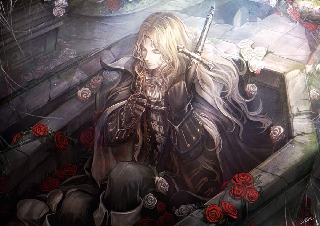 Alucard: Symphony