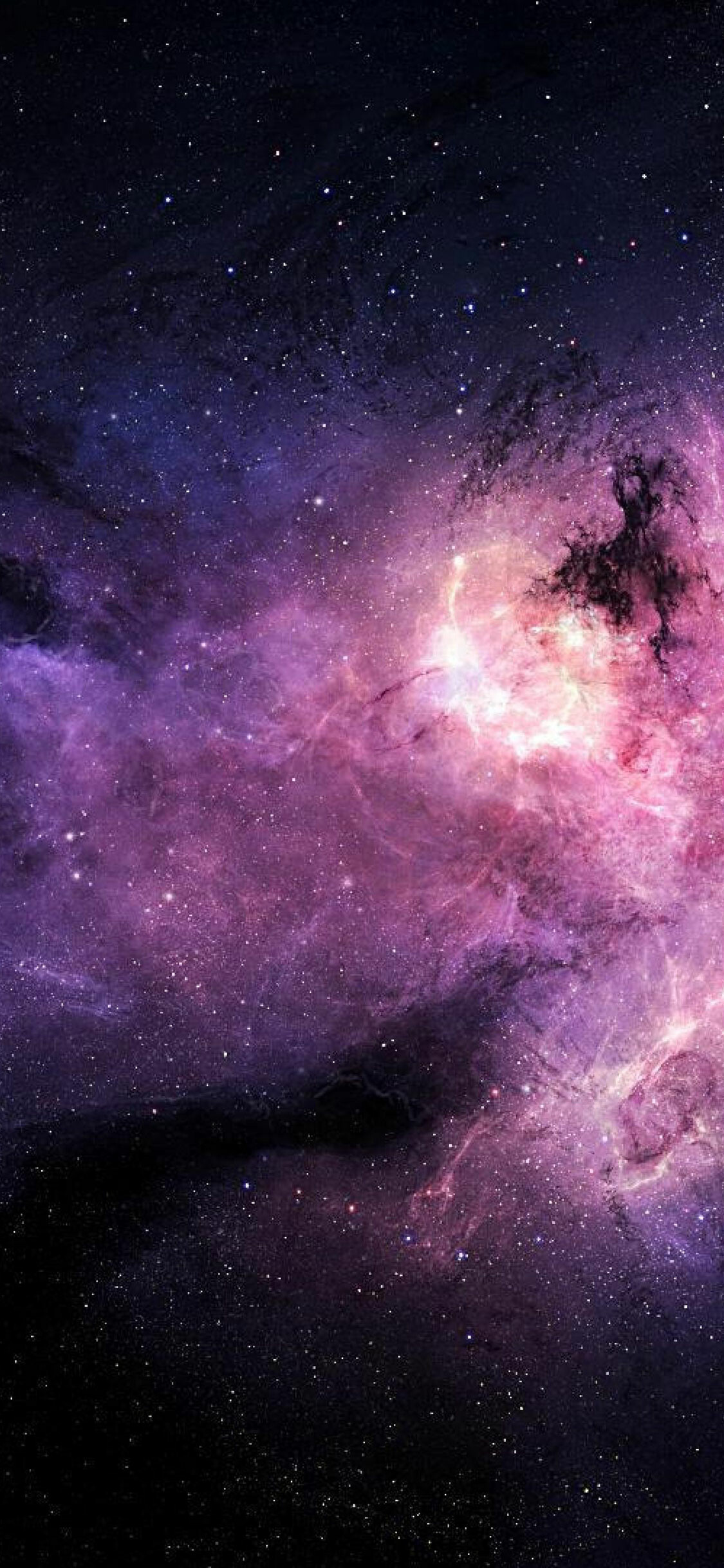 Outer Space Wallpaper