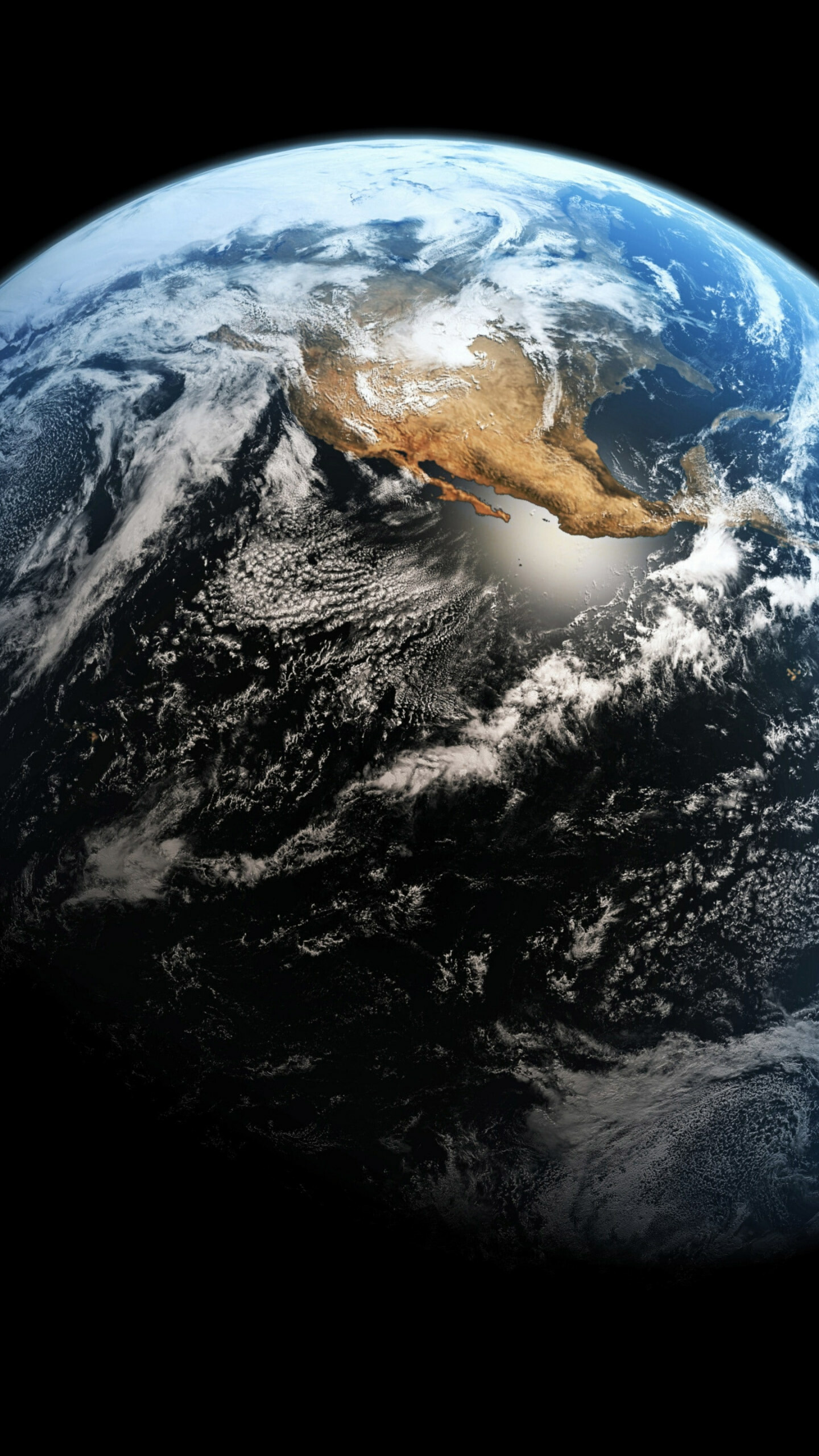 Outer Space Wallpaper