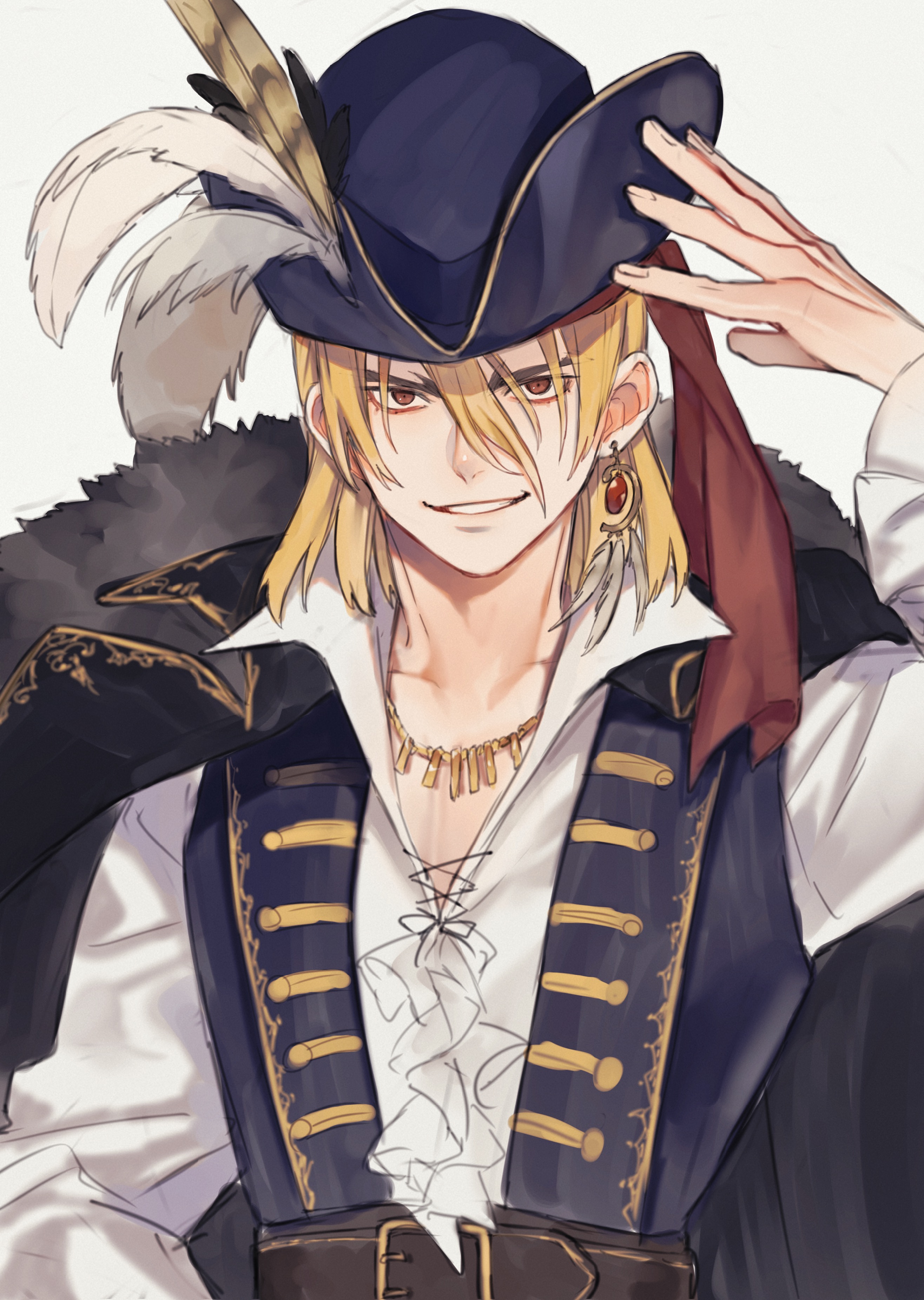 Nanami Ryusui. STONE