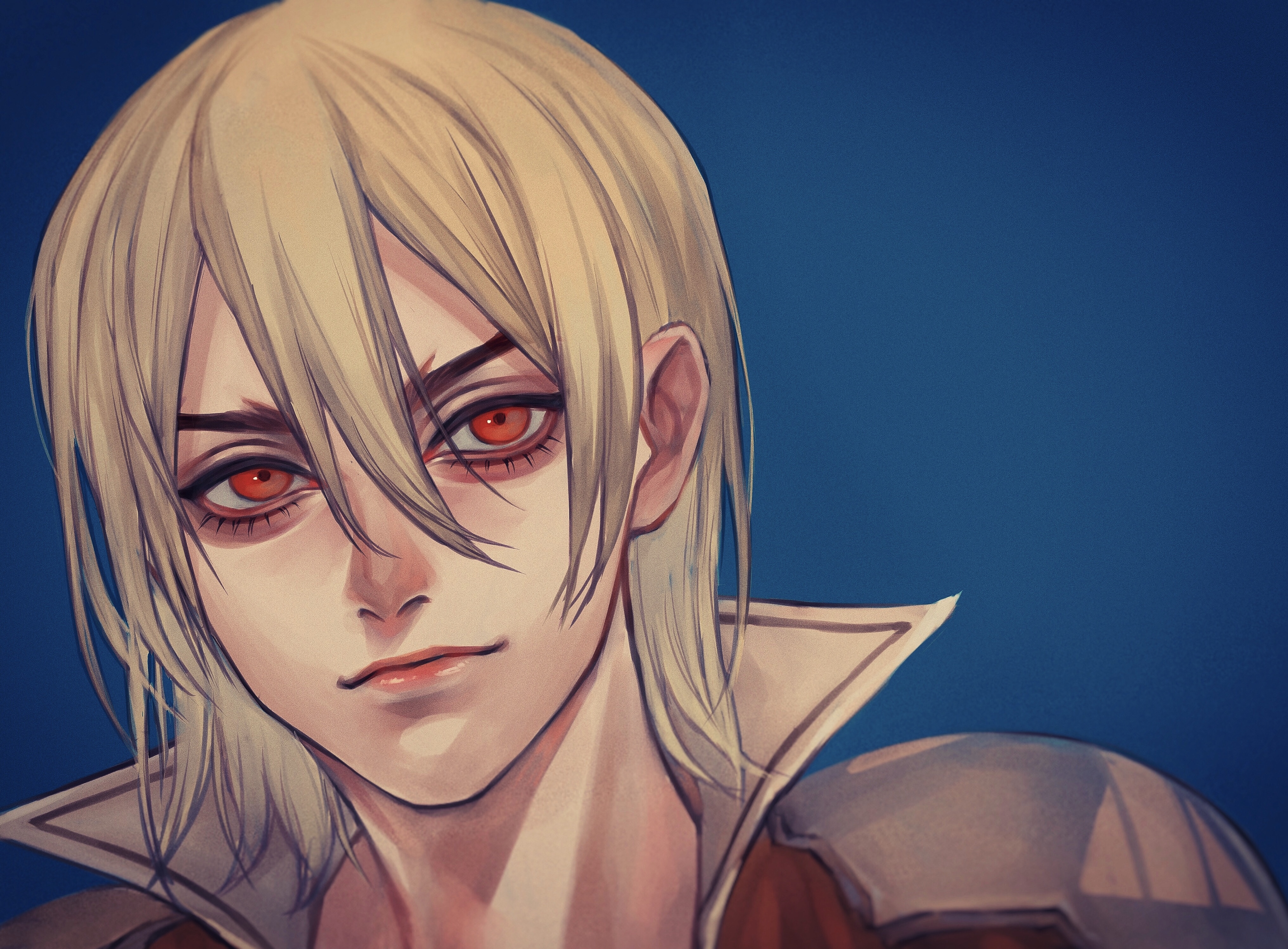 Download Nanami Ryusui Anime Dr. Stone