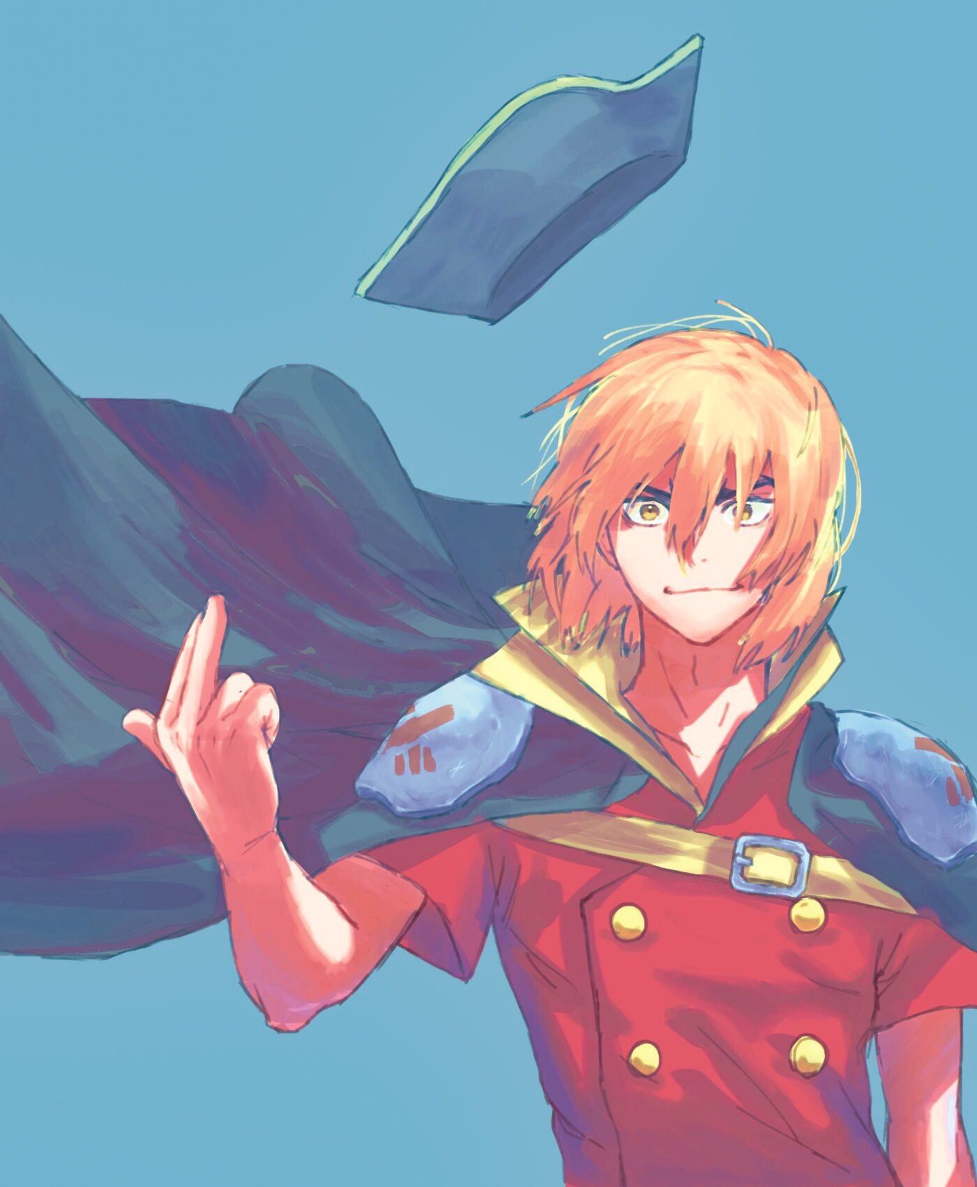 Nanami Ryusui ideas. nanami, dr. stone