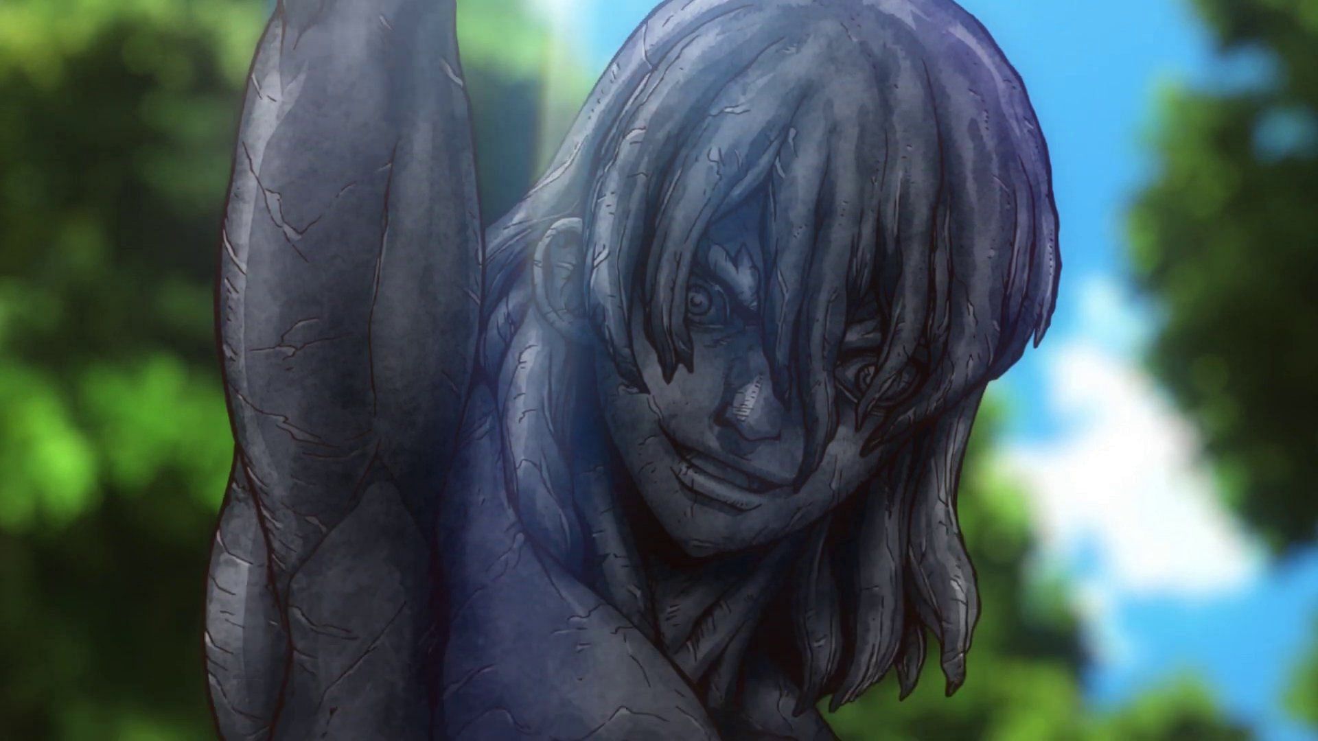 Anime Japan 2022 stage