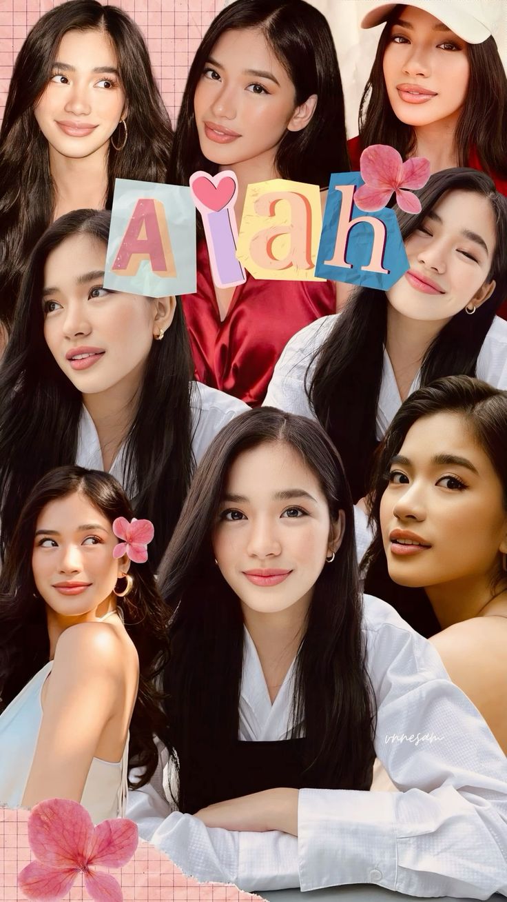 Bini Aiah Wallpaper ✨