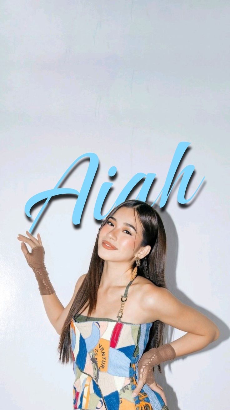 BINI Aiah