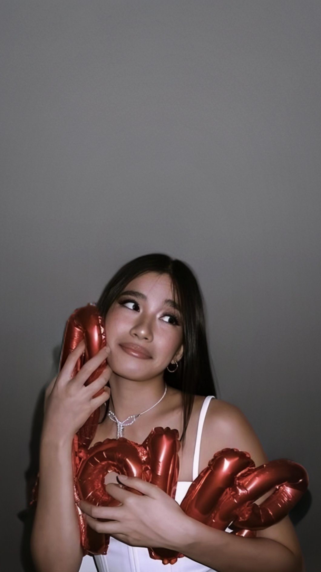 Aiah Wallpaper Lockscreen