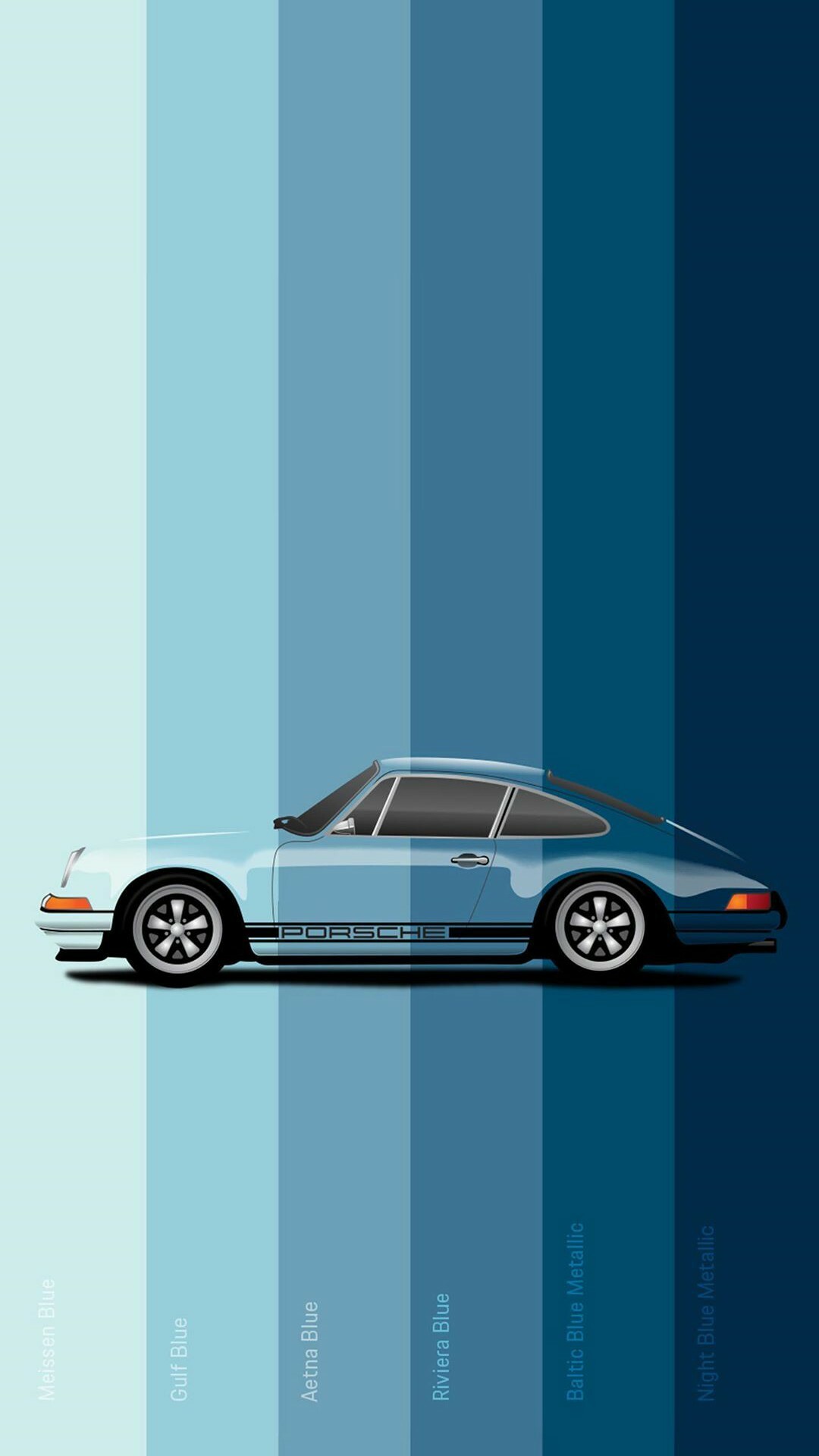 Porsche Wallpaper