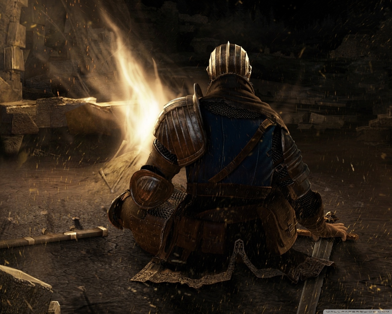 Ultra HD Desktop Background Wallpaper