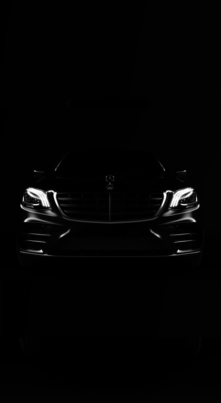 Car, Mercedes Benz, 1440x2630 Wallpaper