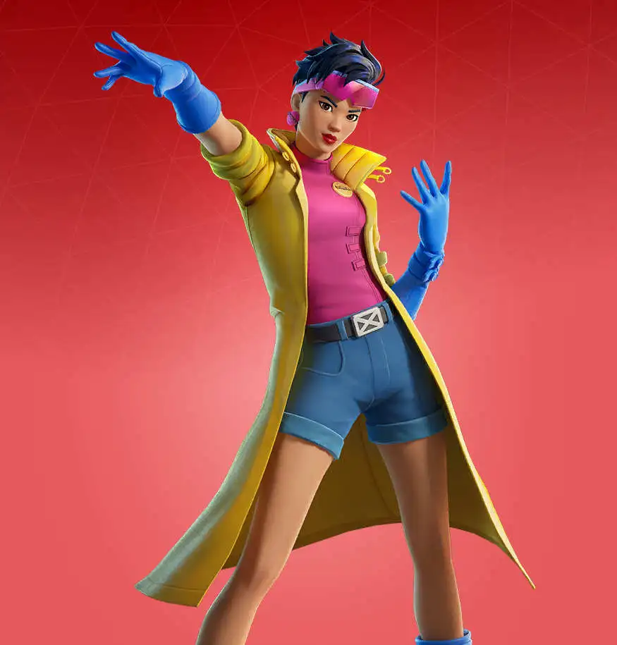 Jubilee Fortnite wallpaper