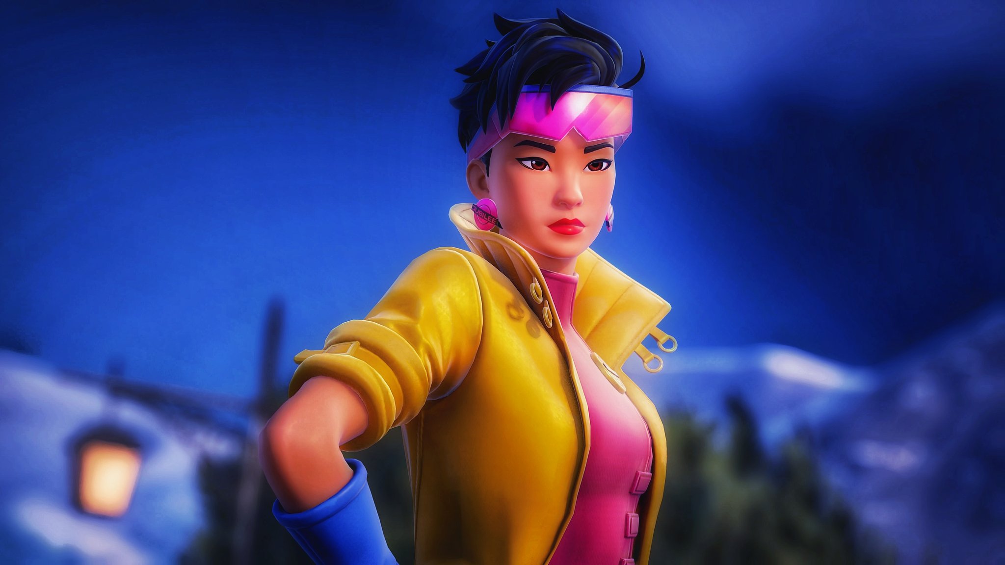 Jubilee Fortnite wallpaper