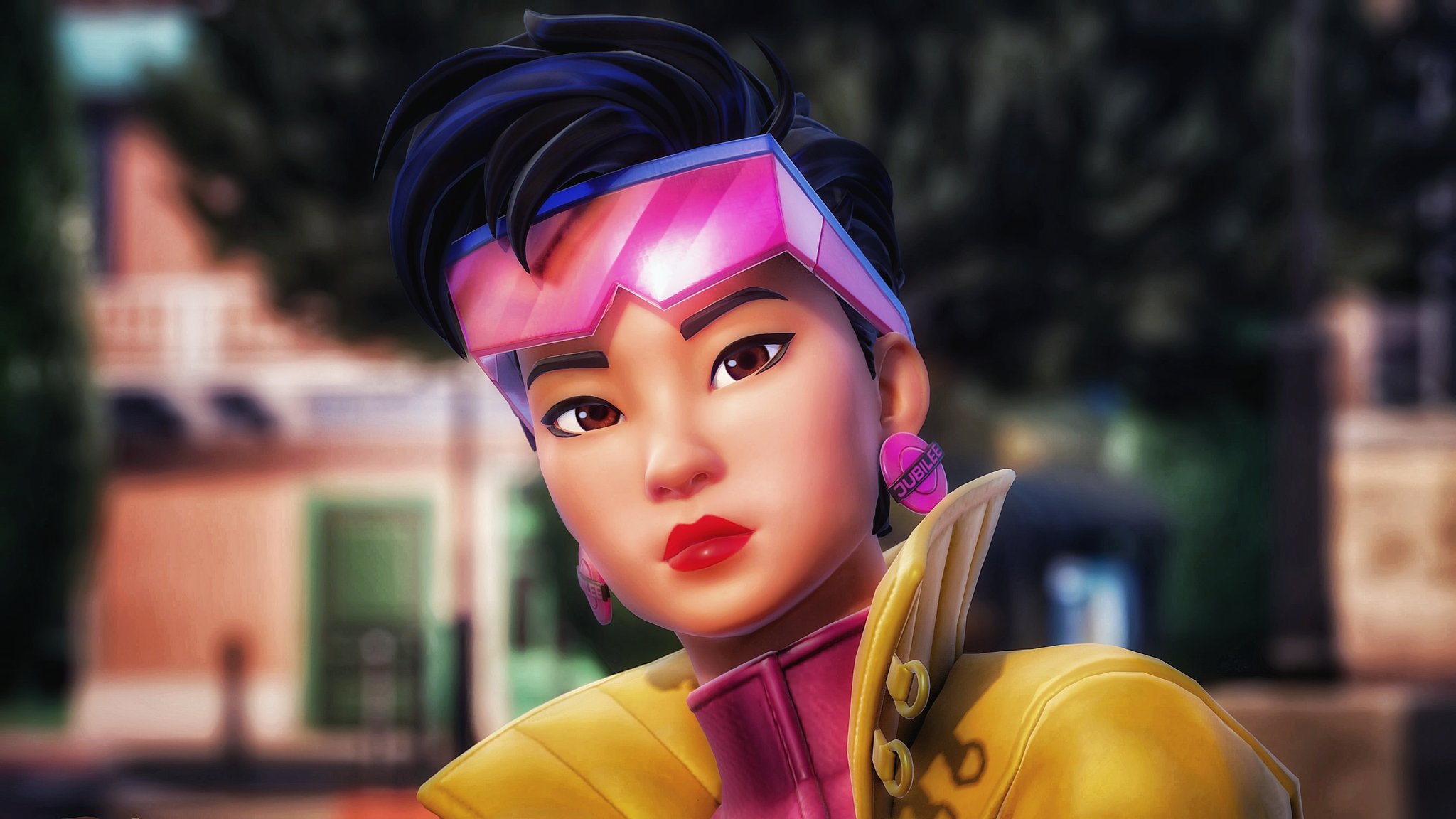 Jubilee Fortnite wallpaper