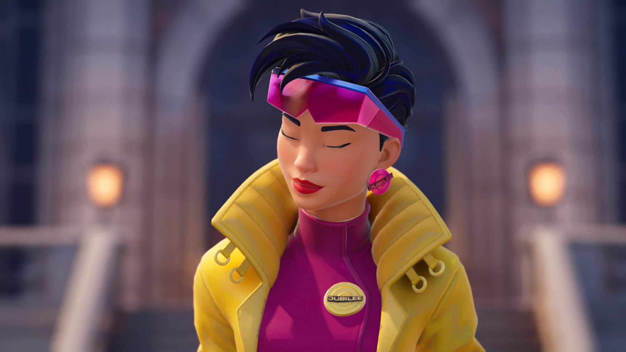 Jubilee Fortnite wallpaper