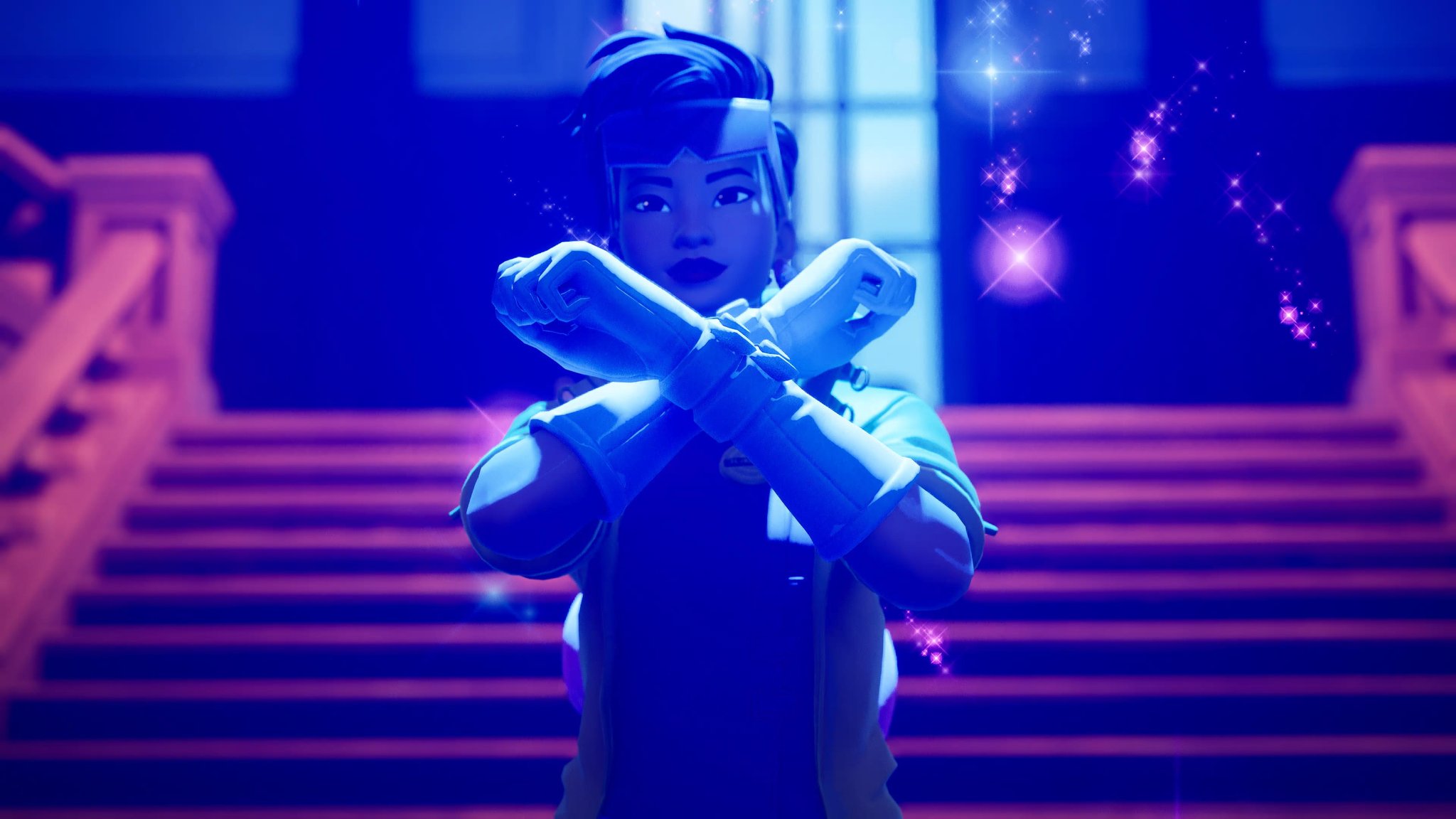 Jubilee Fortnite wallpaper