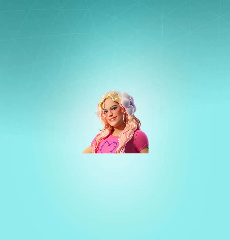 Bichota Season Karol G Fortnite wallpaper