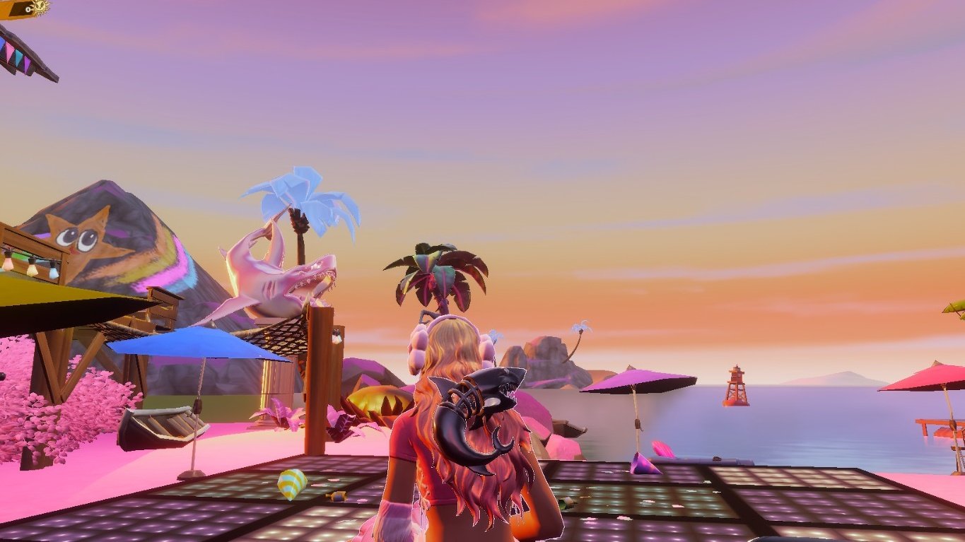 Bichota Season Karol G Fortnite wallpaper