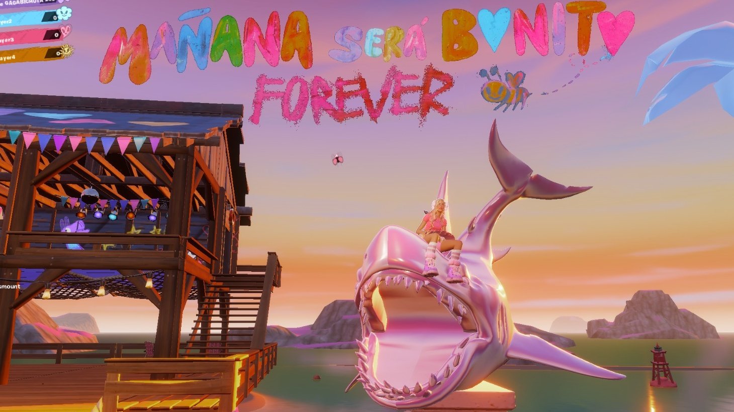 Bichota Season Karol G Fortnite wallpaper