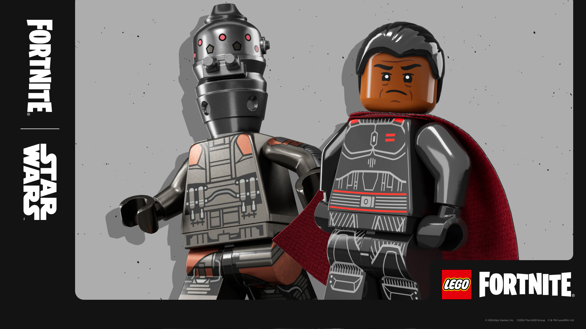 IG 11 Fortnite Wallpaper