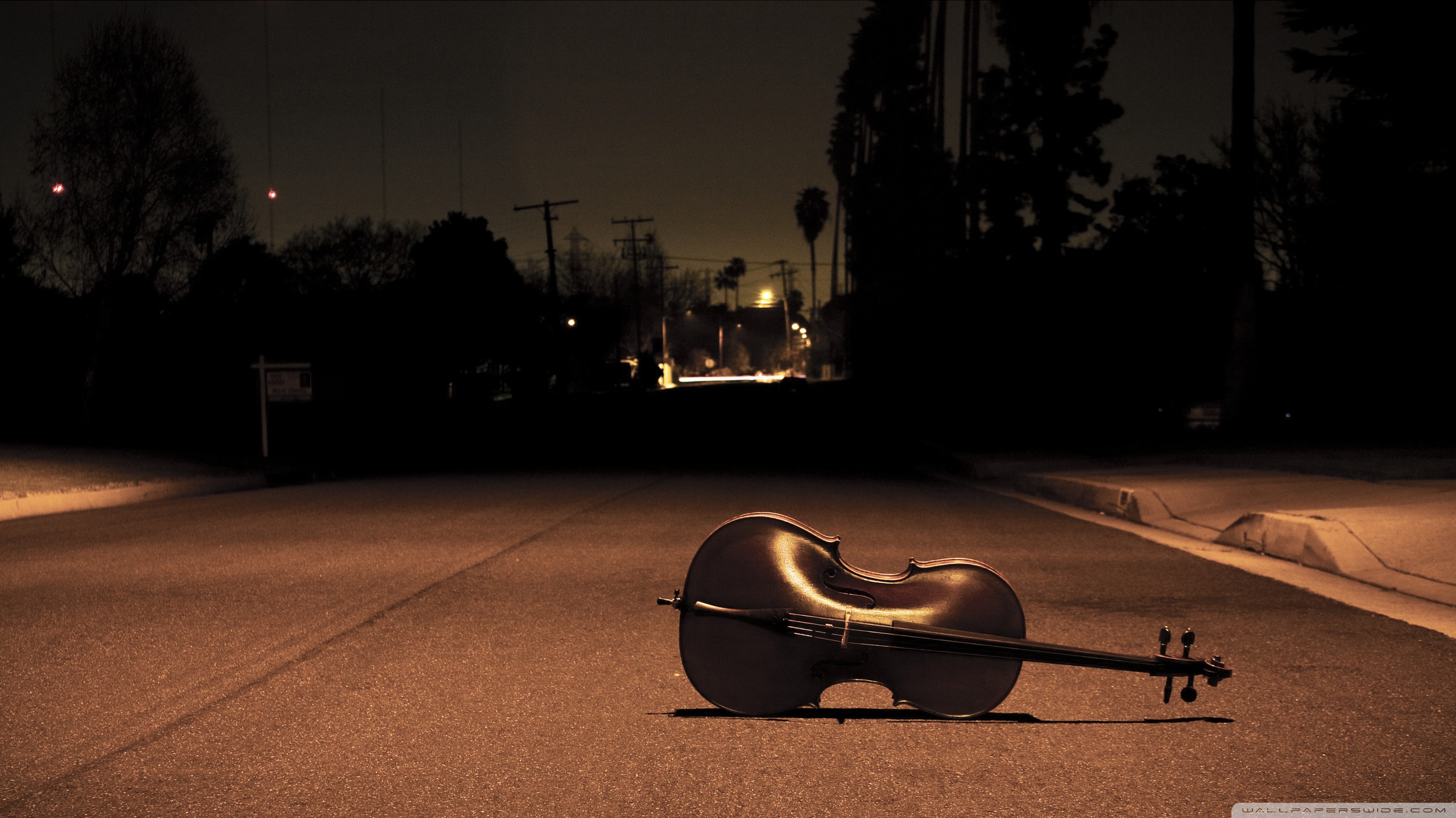 Ultra HD Desktop Background Wallpaper