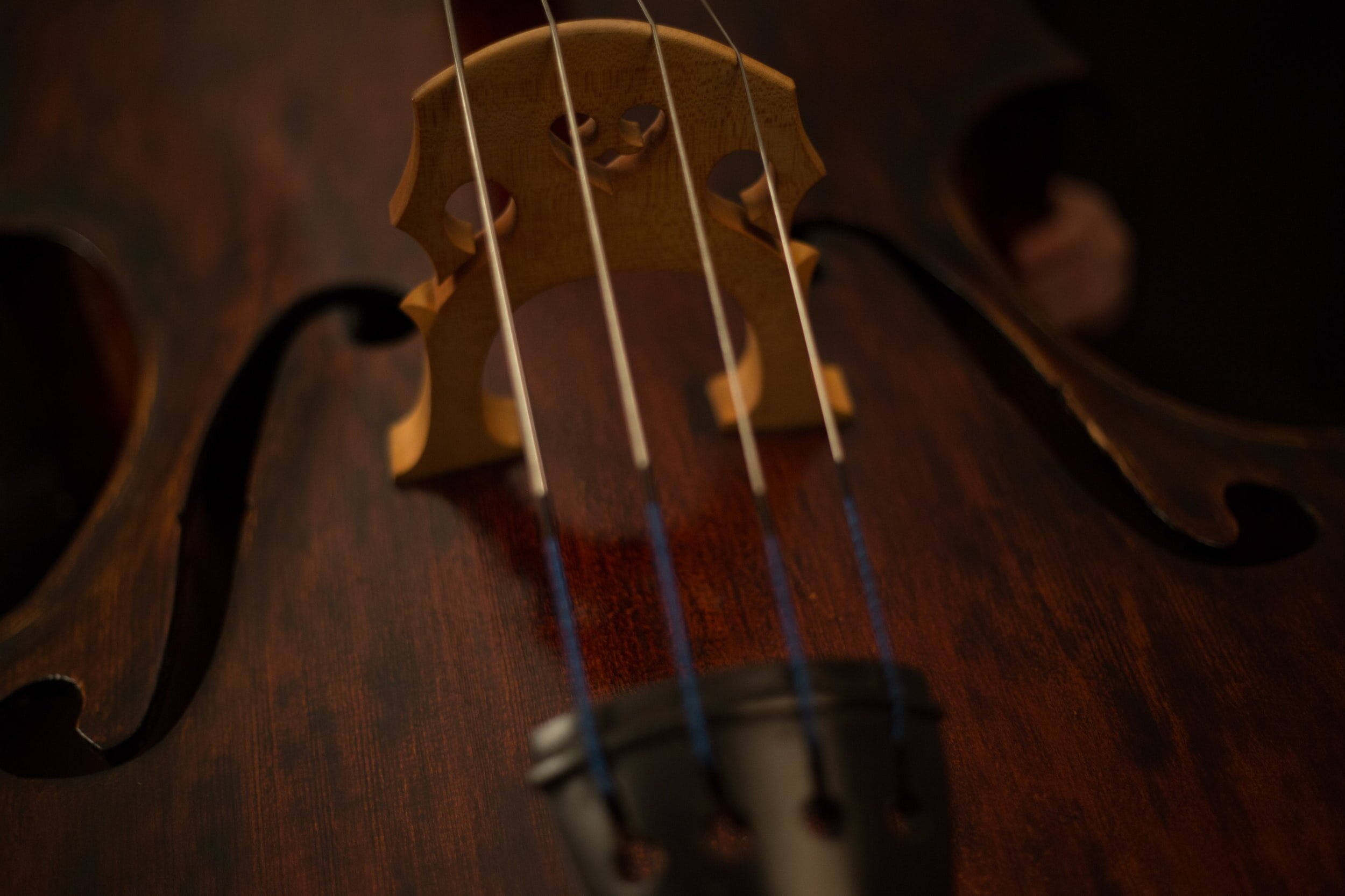 Guide To Tuning A Cello