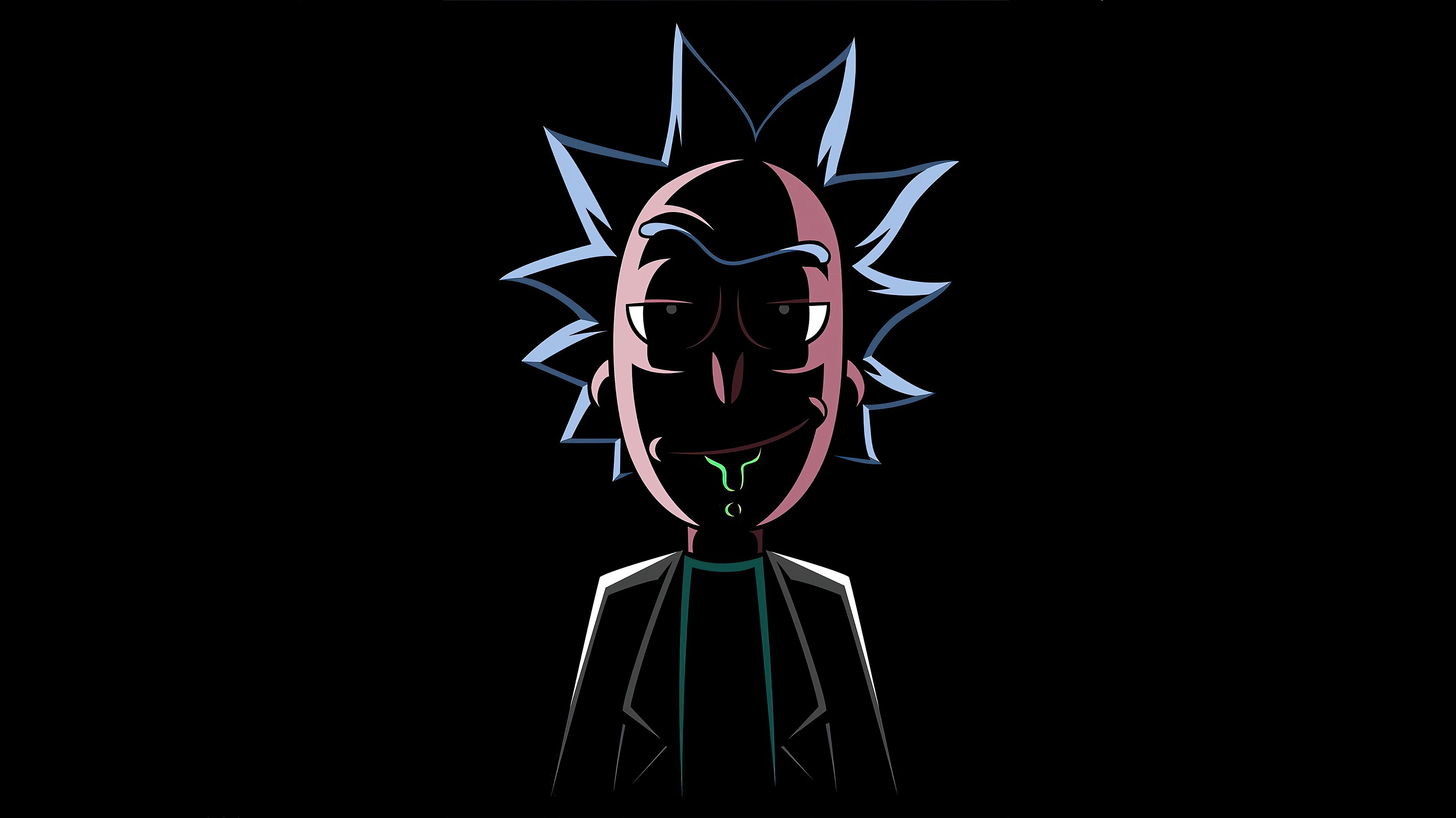 Rick and Morty Wallpaper