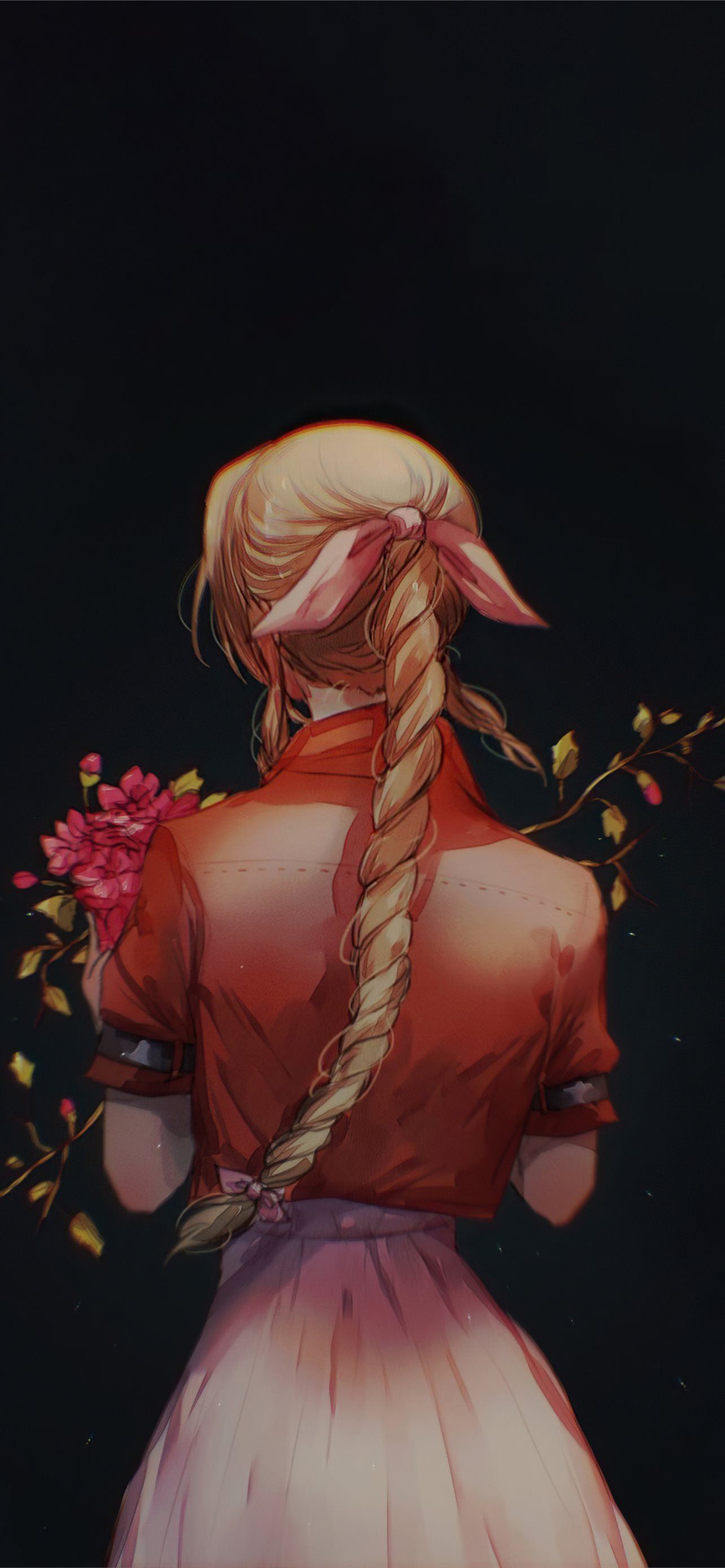 aerith gainsborough final fantasy