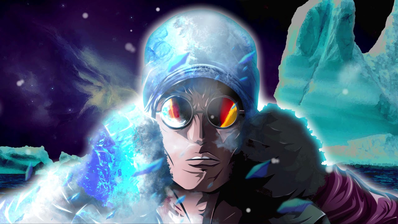 One Piece Live Wallpaper