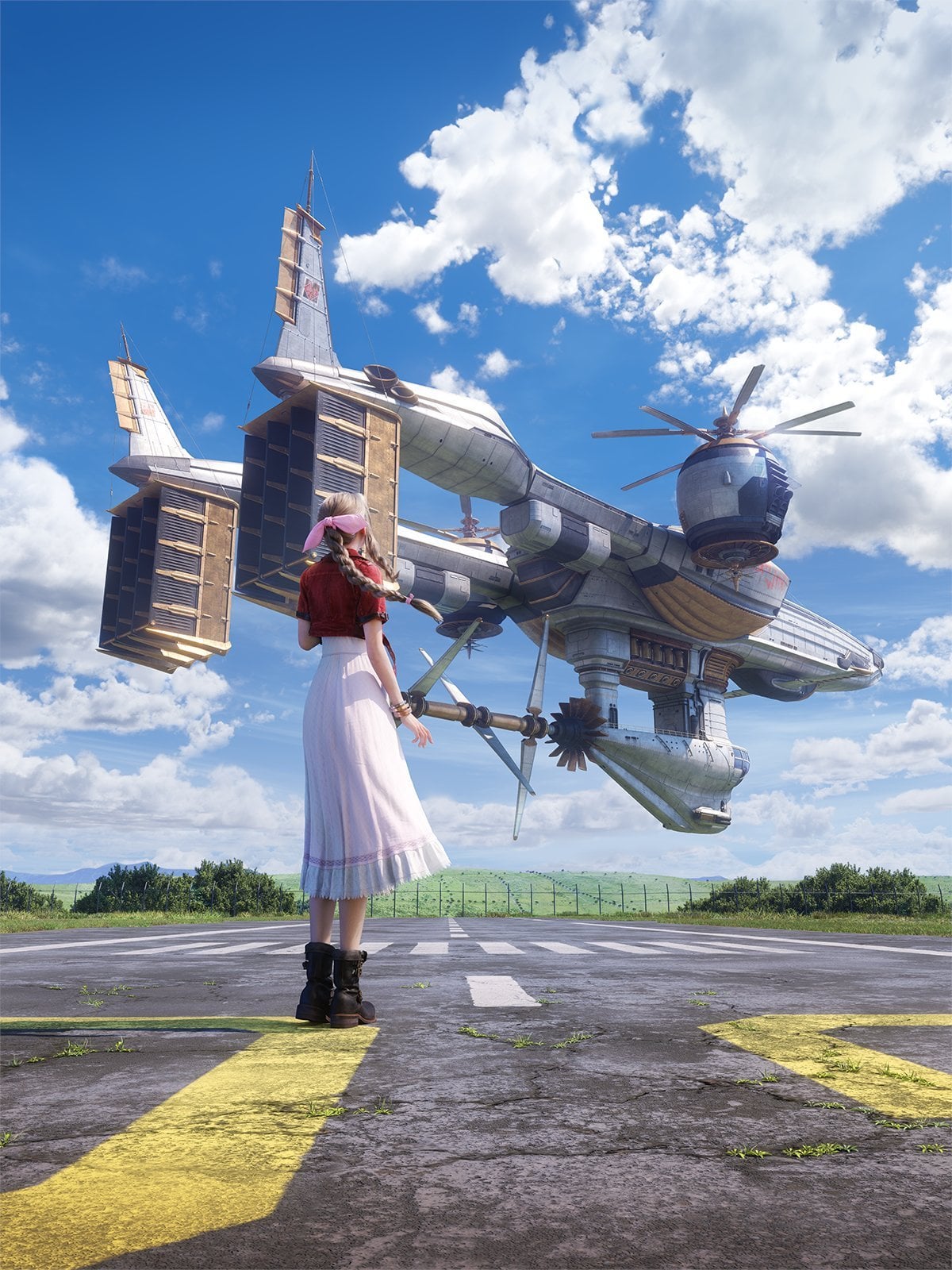 New Aerith with highwind image, r