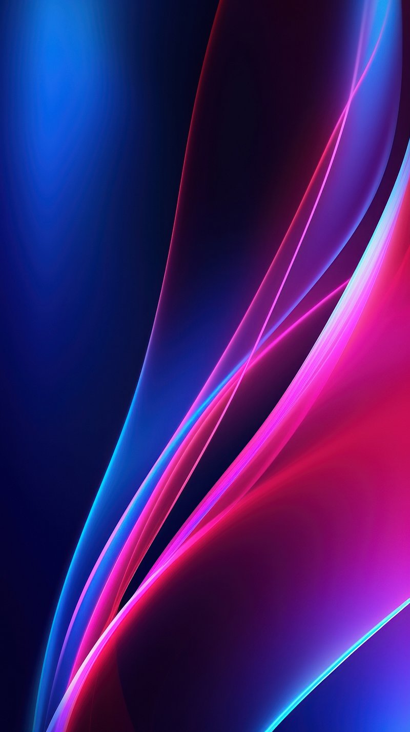 iPhone Neon Wallpaper. Free Aesthetic