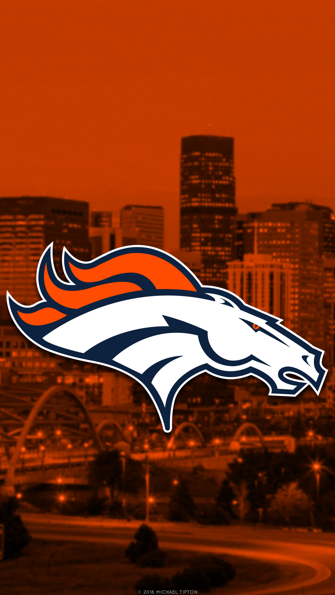 Denver Broncos Wallpaper