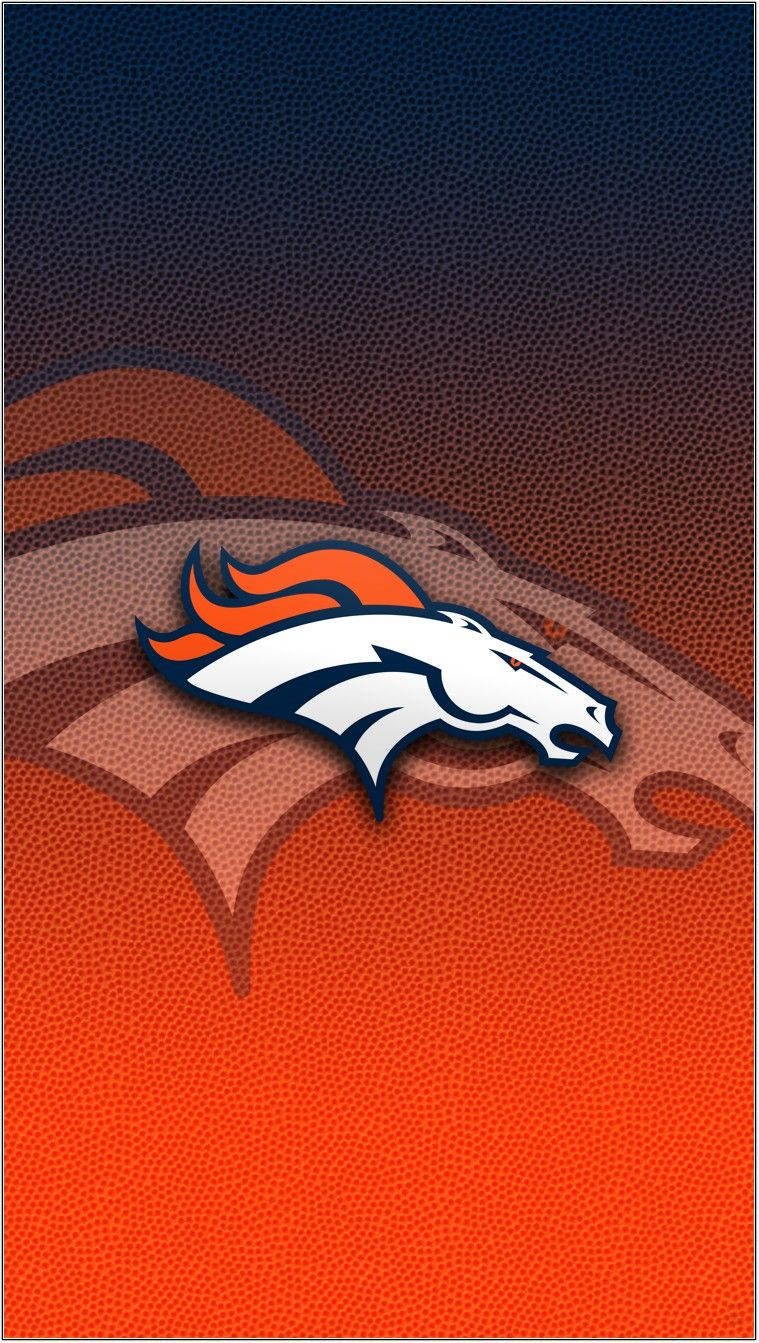 Denver Broncos HD Wallpaper