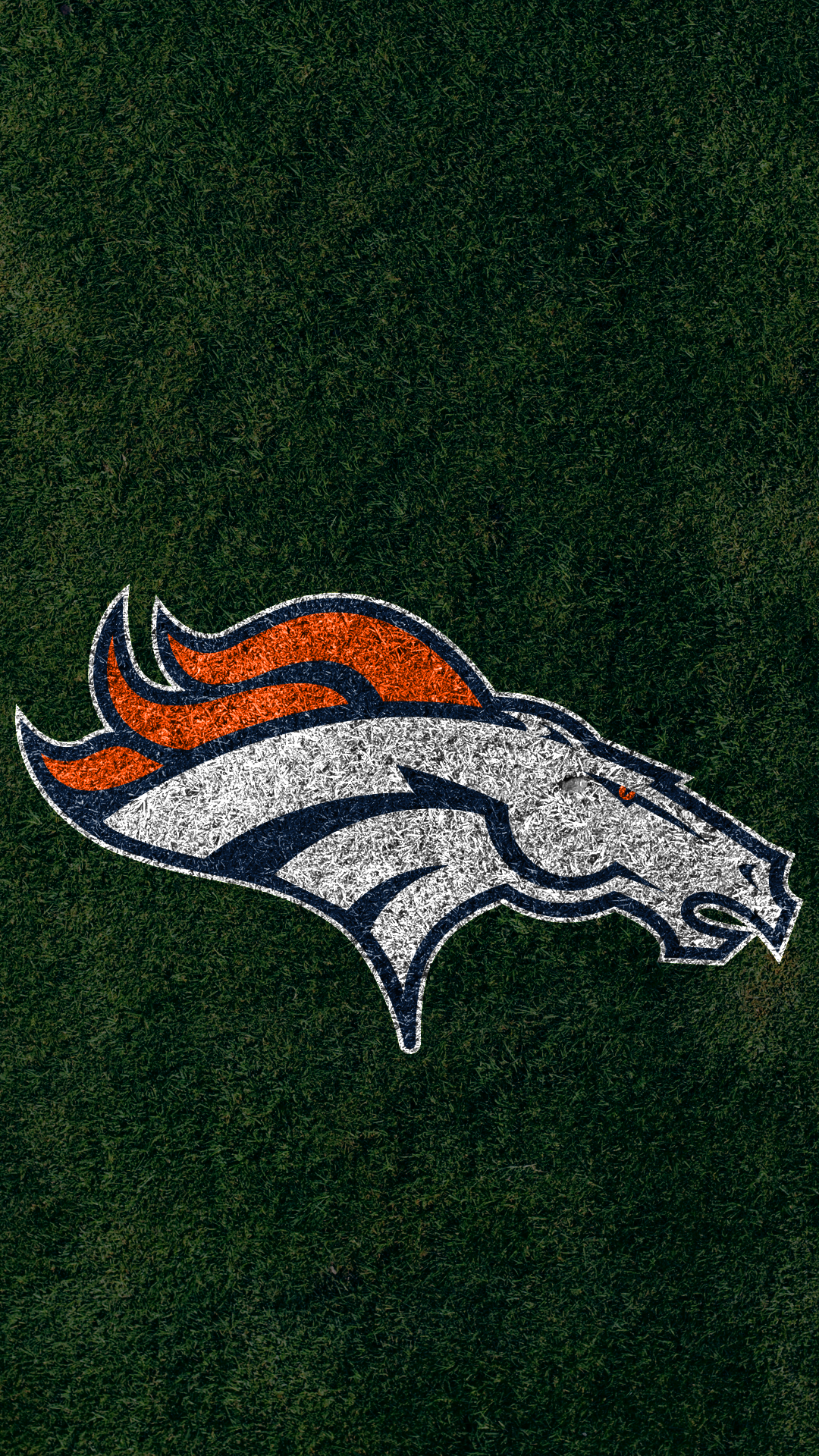 Denver Broncos Phone Wallpaper