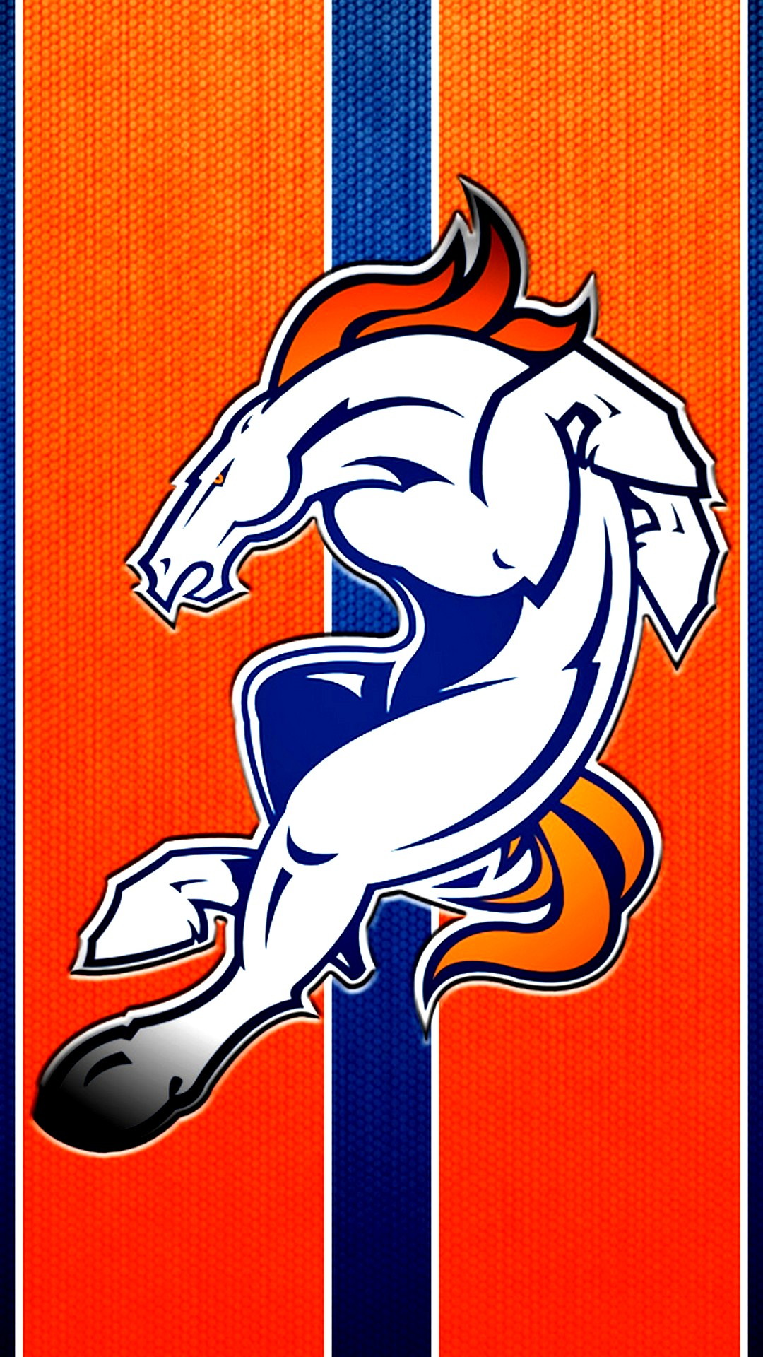 Denver Broncos Cell Phone Wallpaper