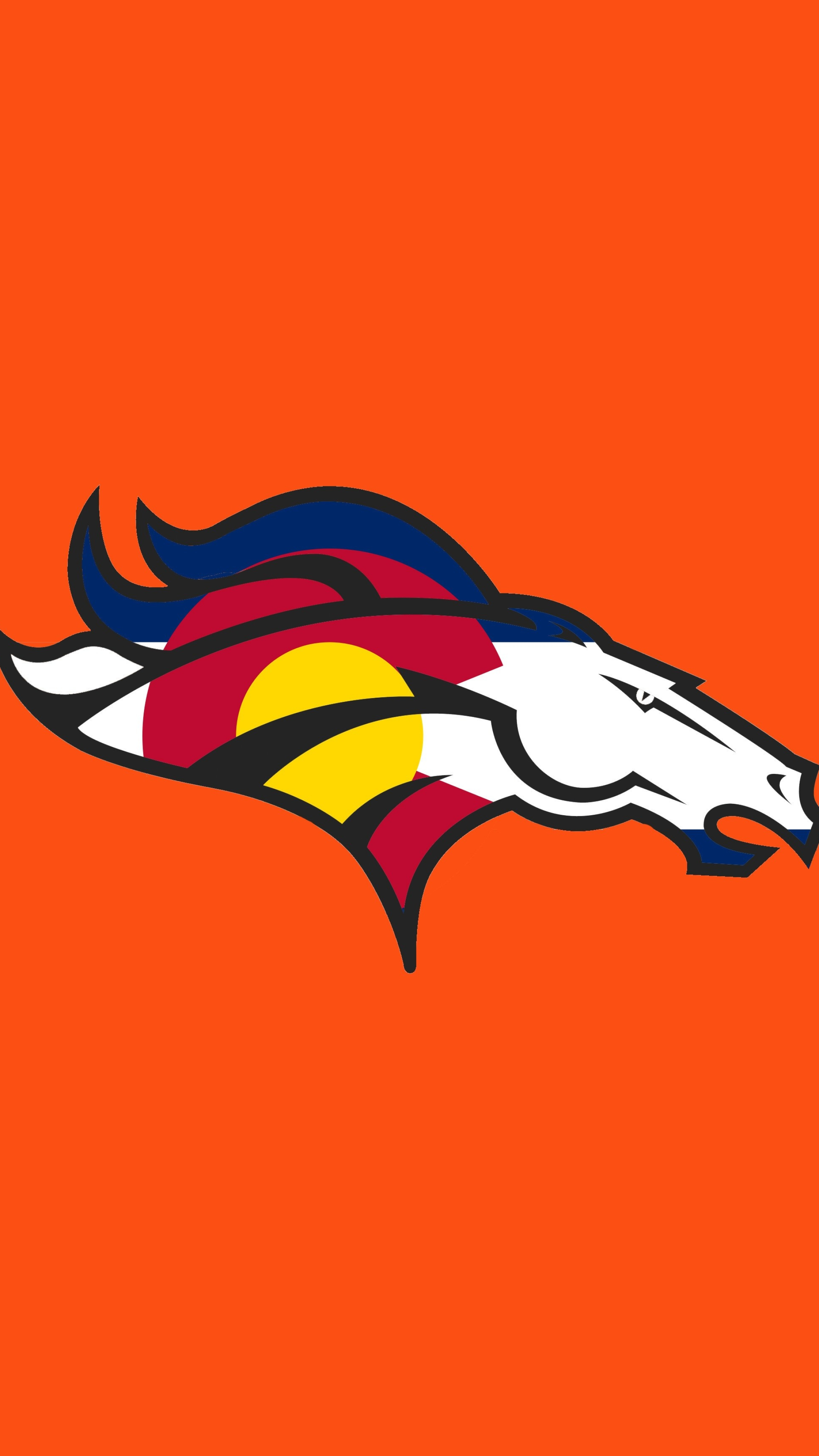 Denver Broncos Wallpaper