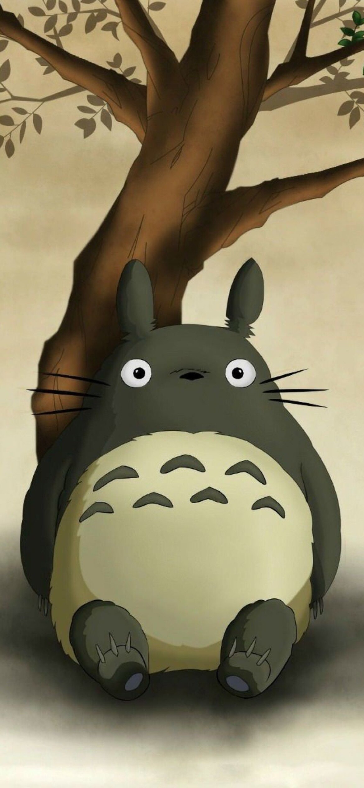 My Neighbor Totoro Wallpaper 22