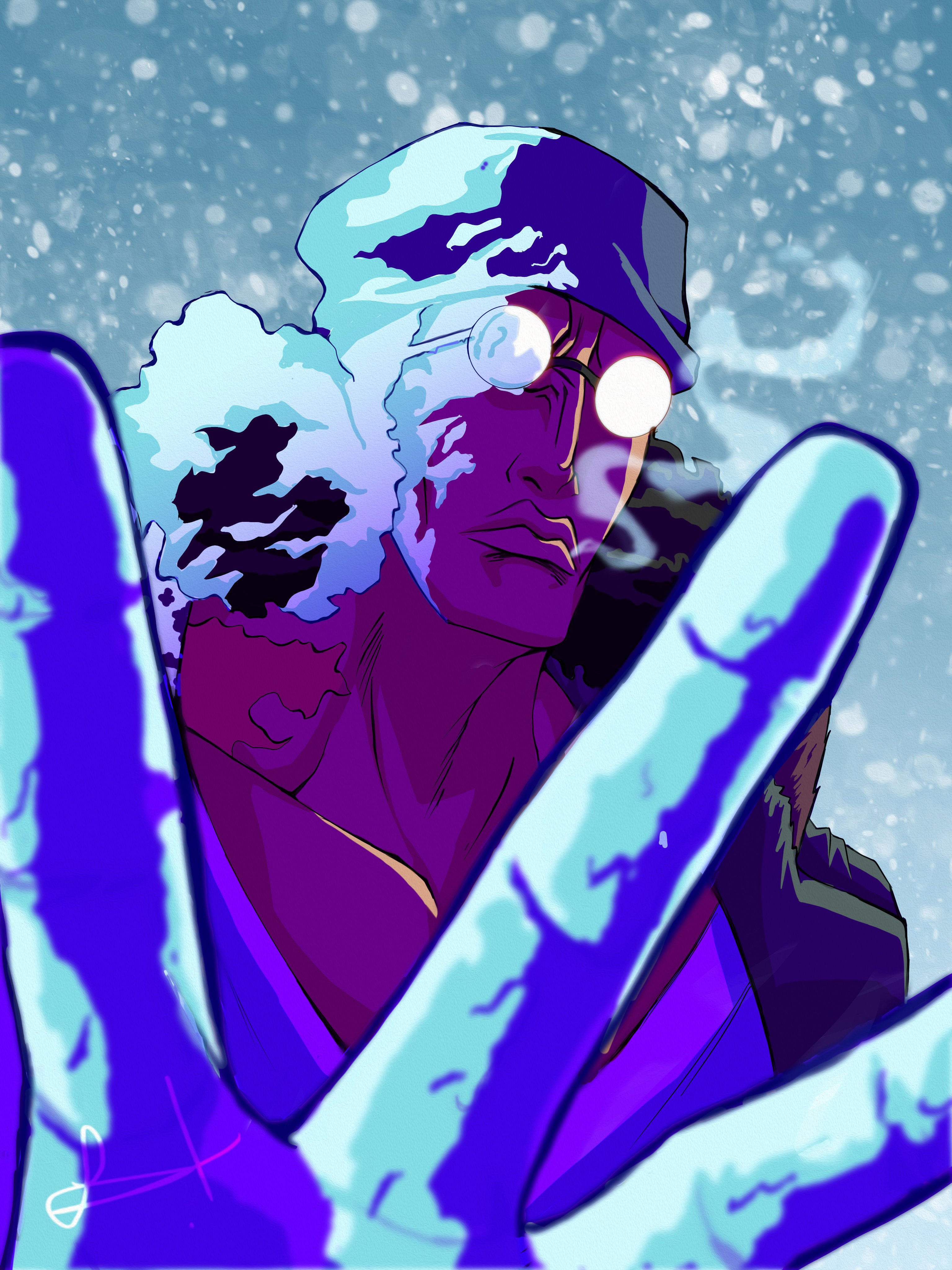 Bored Artist (Commissions Open 1 5)