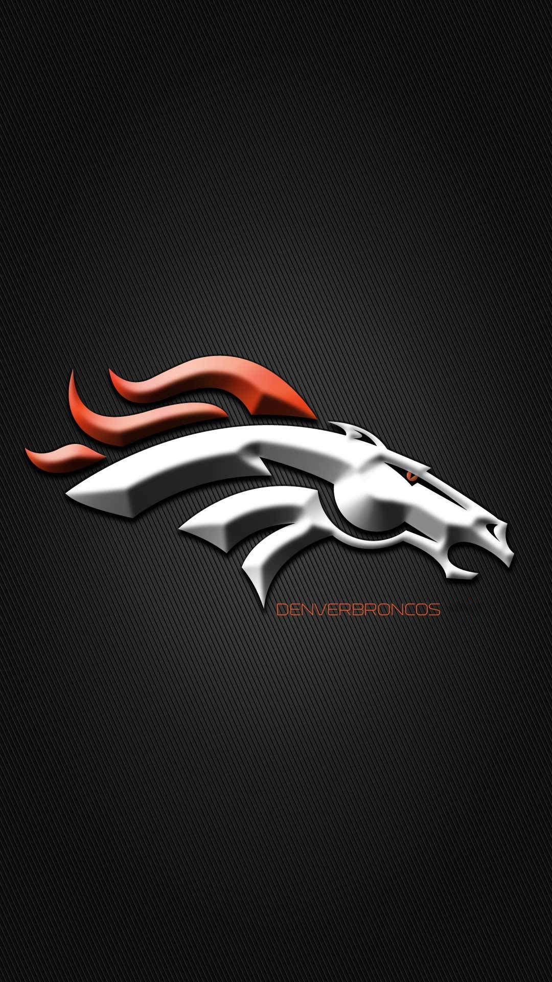 Download free Denver Broncos iPhone