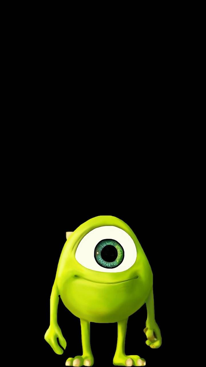 Little Mike wallpaper