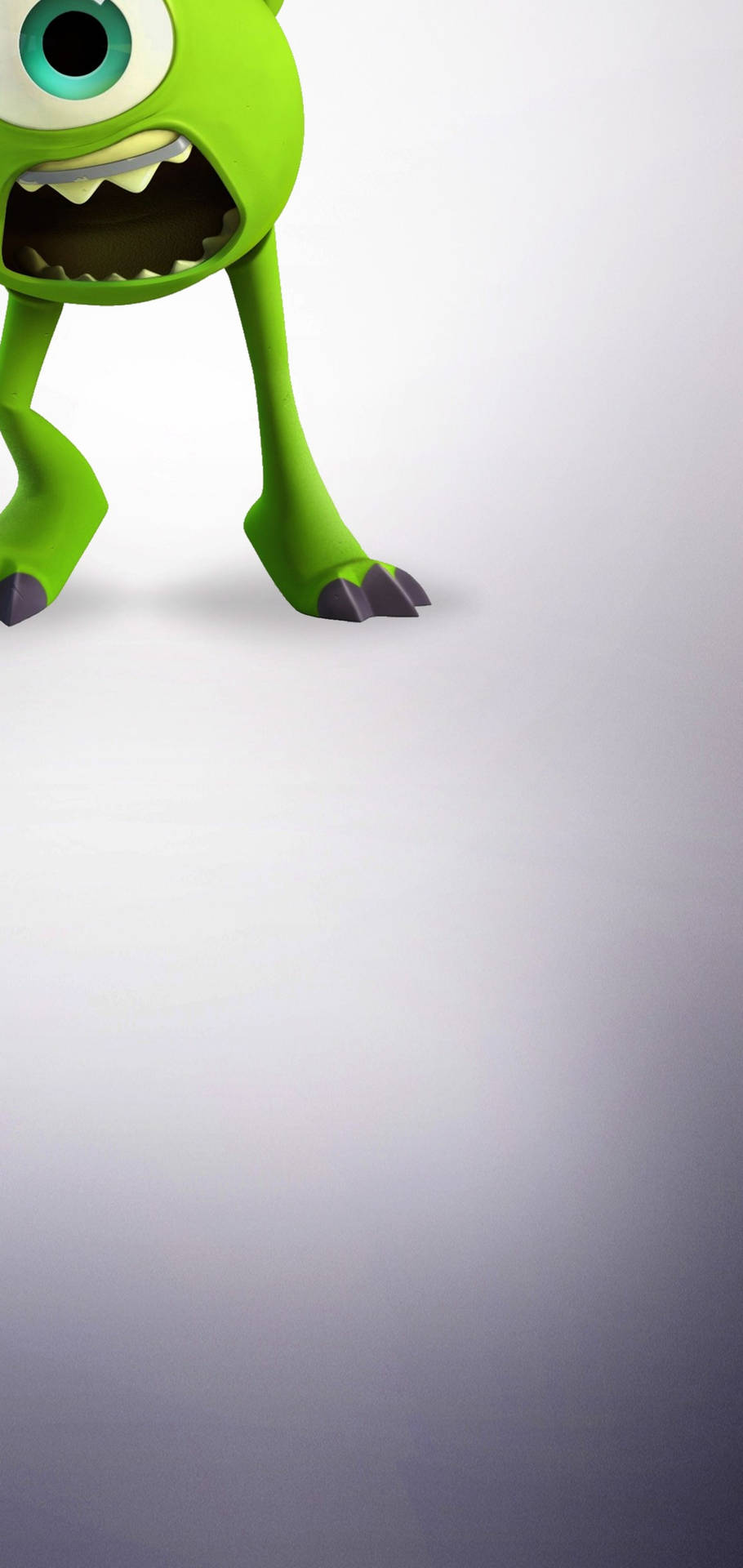 Mike Wazowski Wallpaper