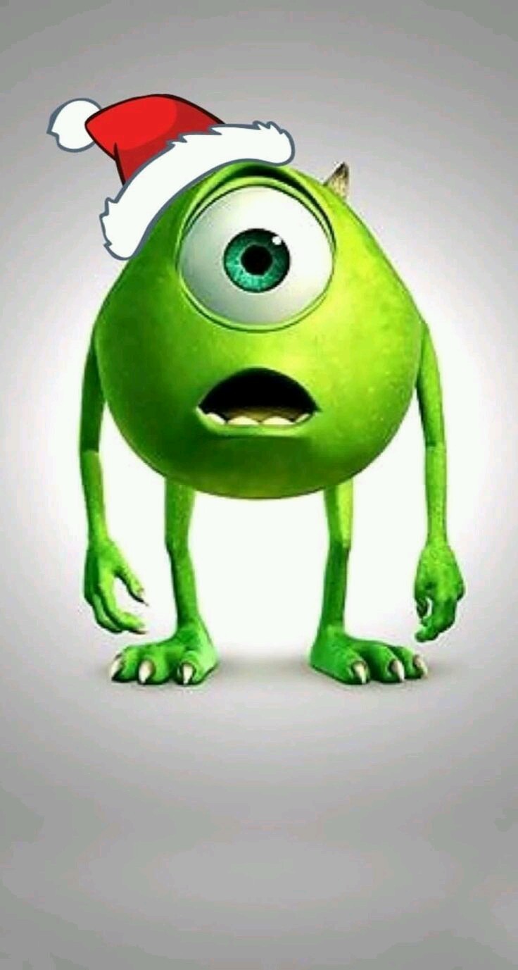 monstersincwallpaper on Tumblr