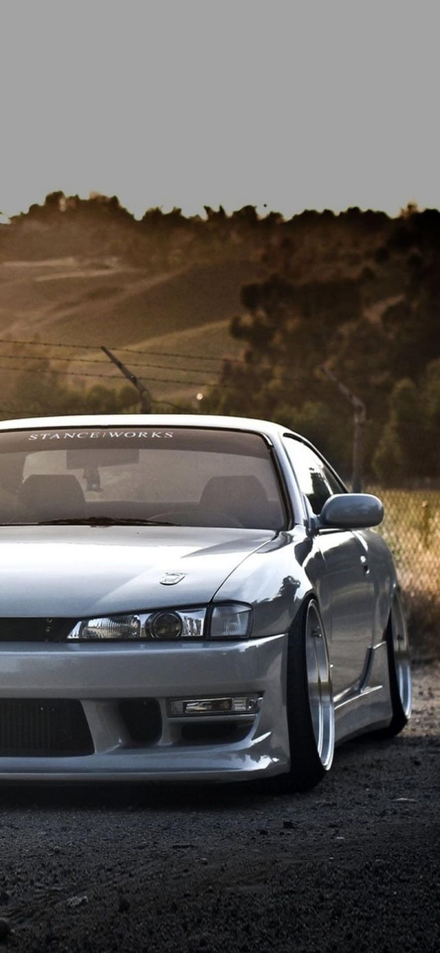a wallpaper that i resized to fit an