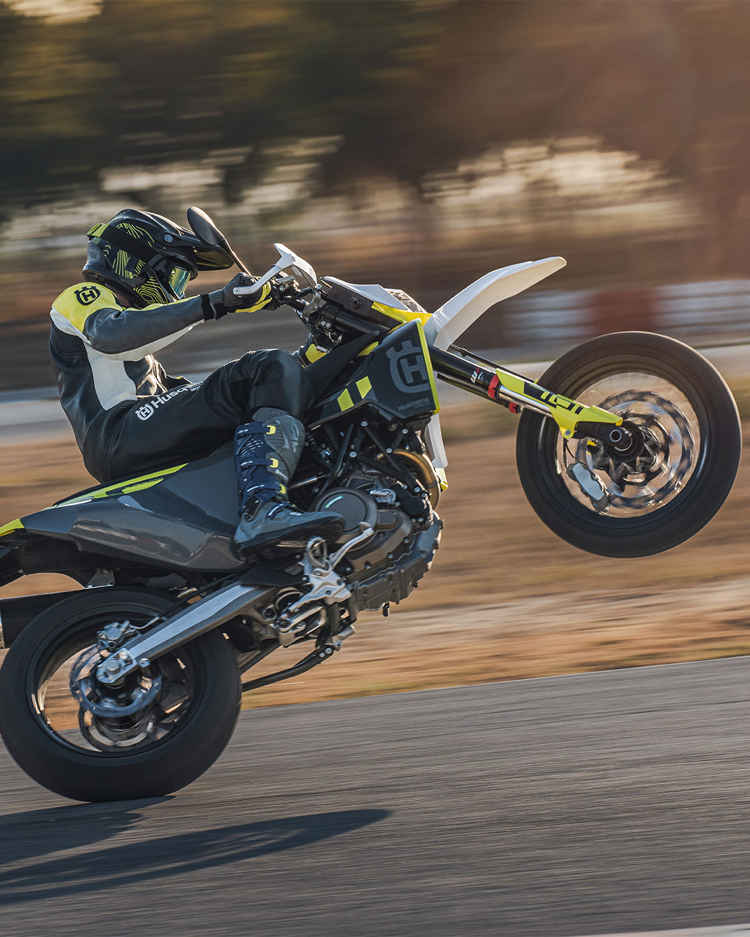 Husqvarna Motorcycles