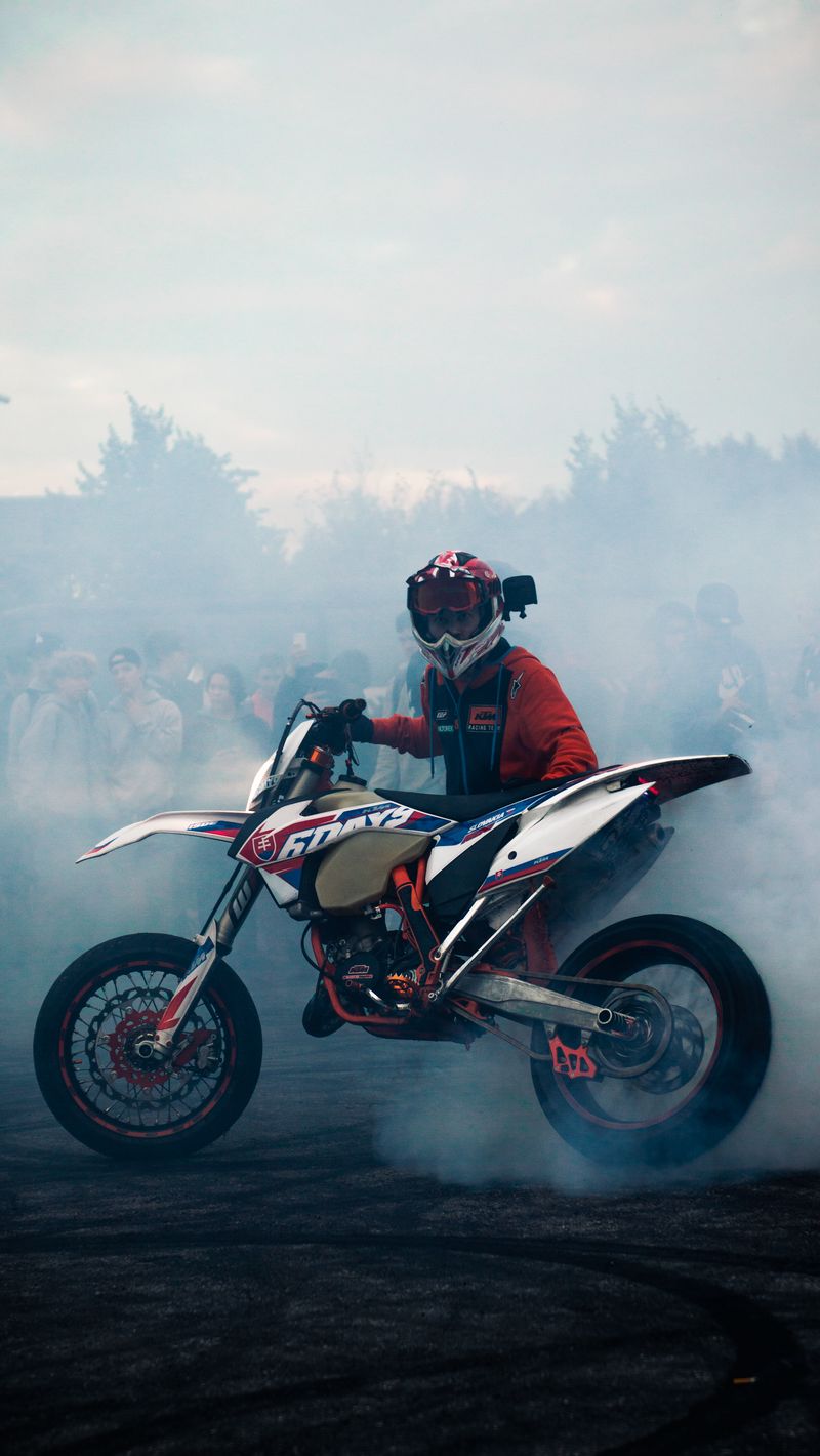 Download wallpaper 800x1420 ktm