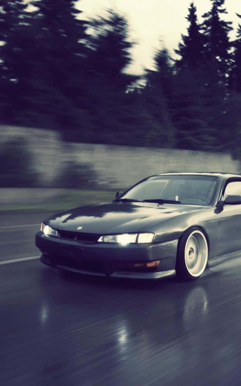 Download The Epic Grandeur of a JDM