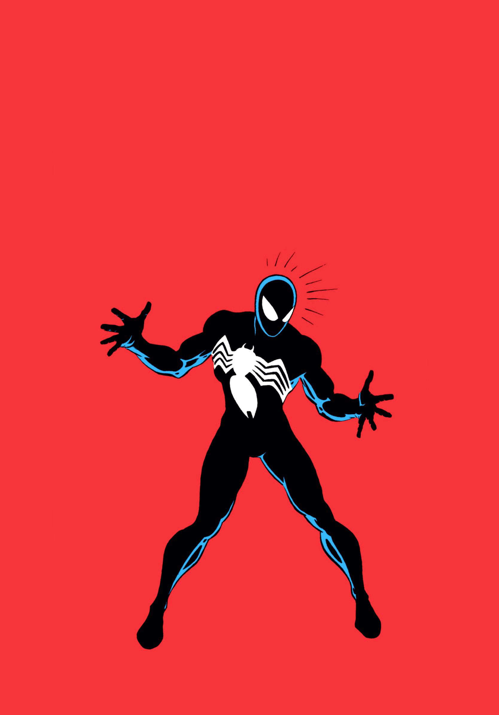 iPhone background from Secret wars